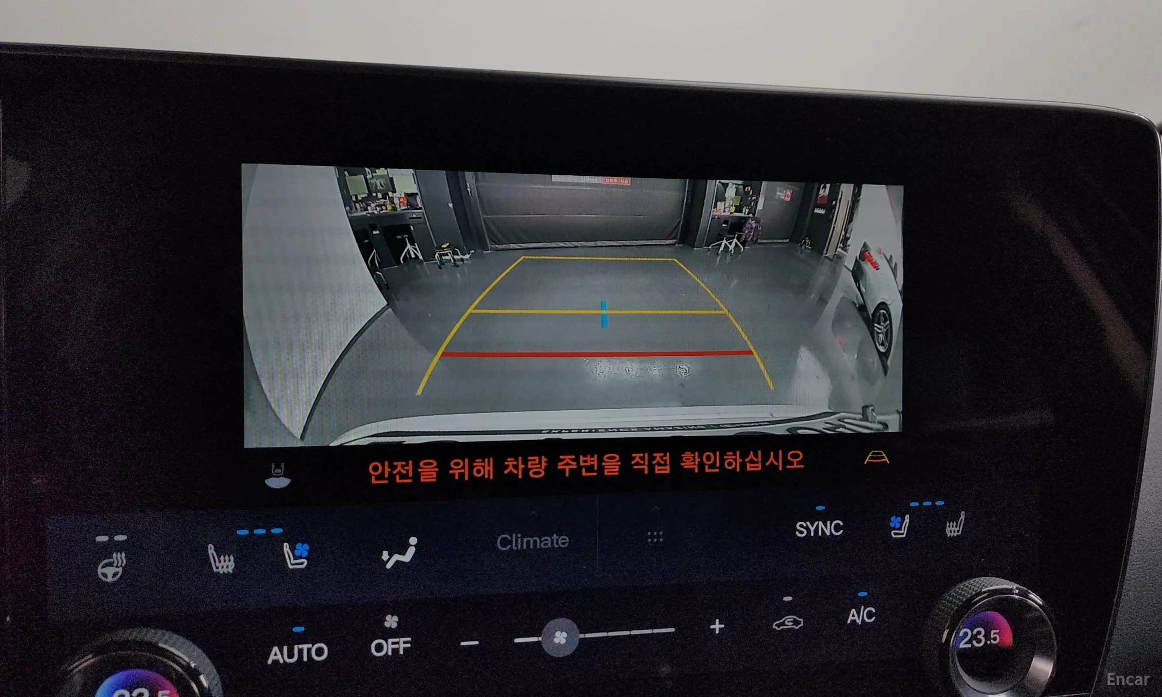 Lexus NX350h Gen 2 превью 16