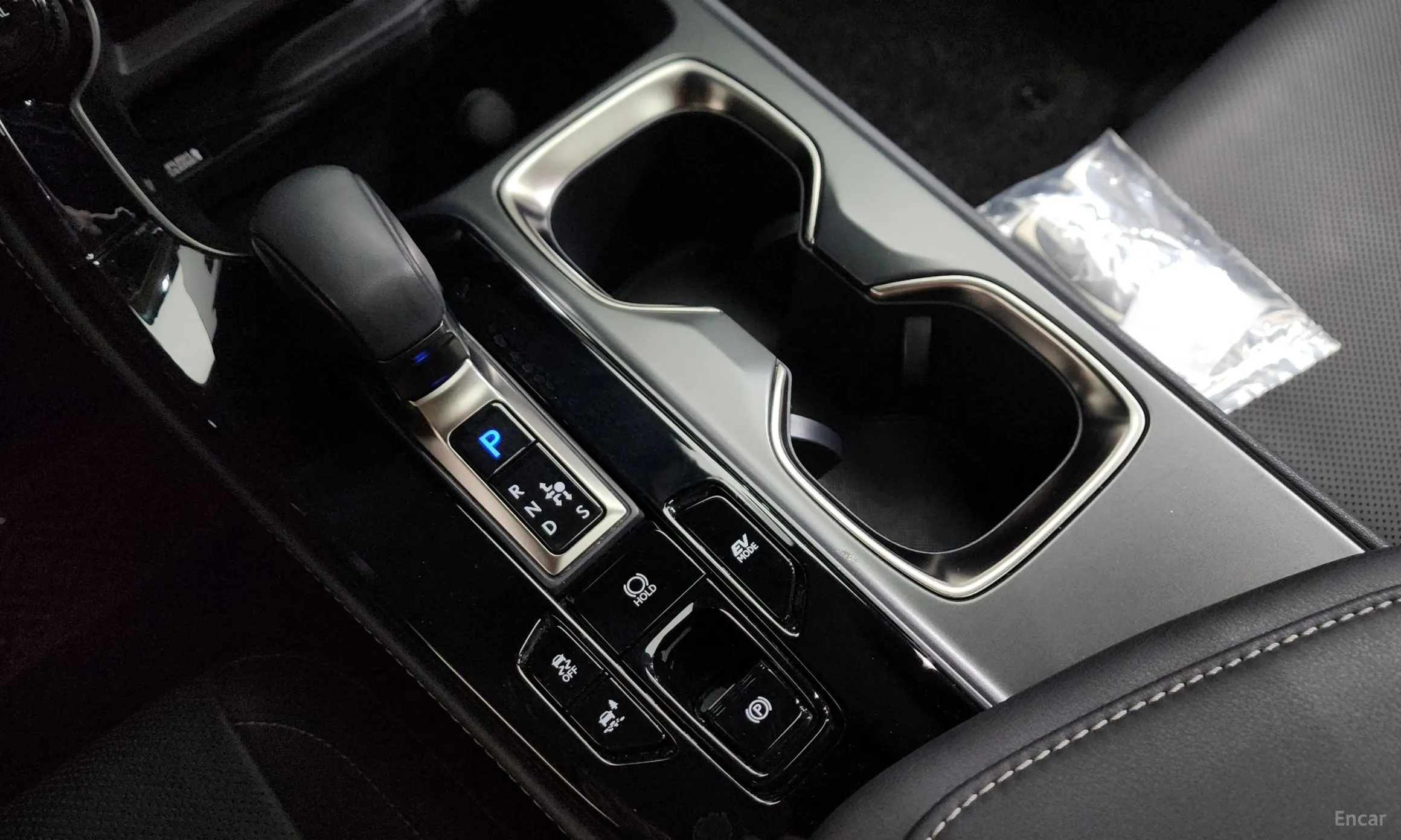 Lexus NX350h Gen 2 превью 9