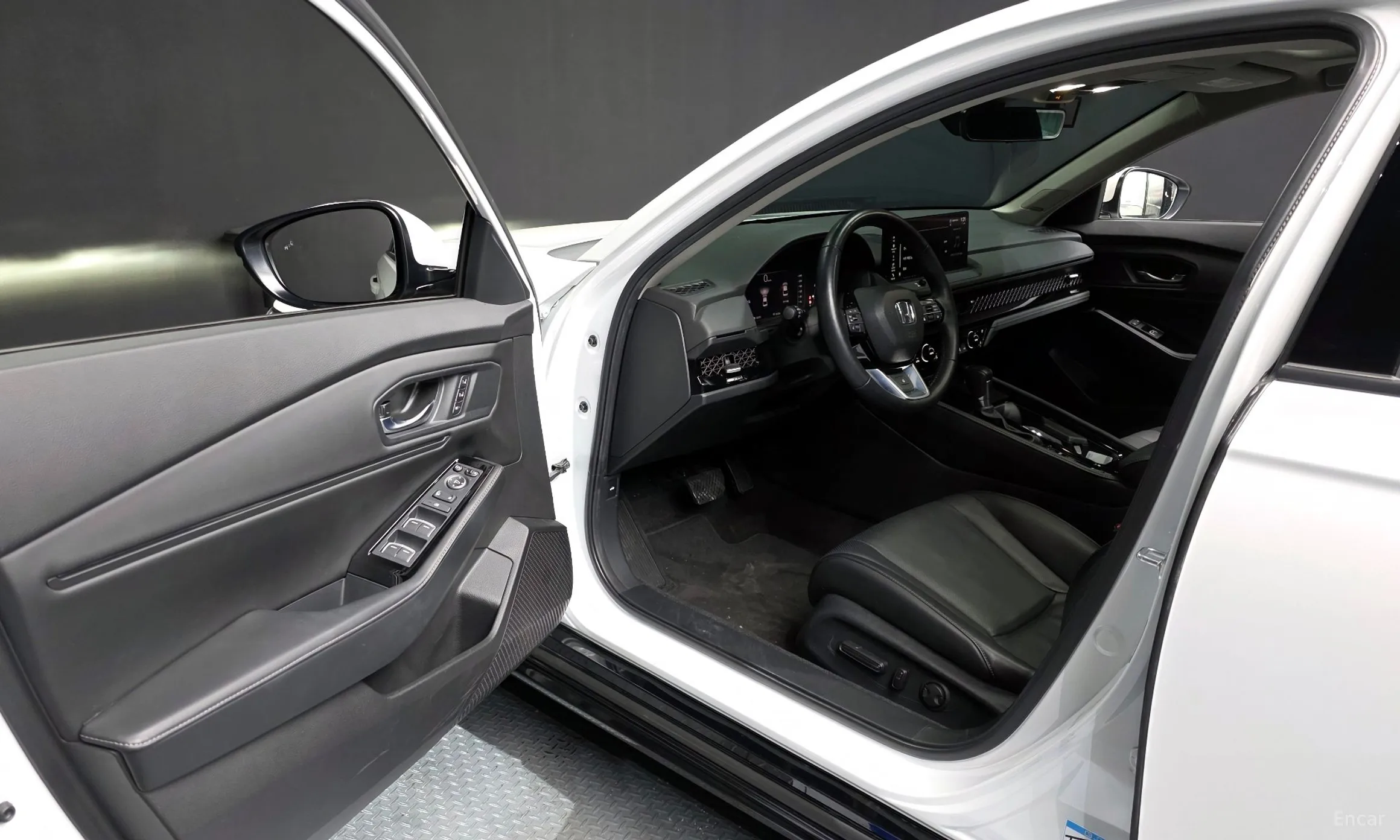 Honda Accord 11th Generation превью 10