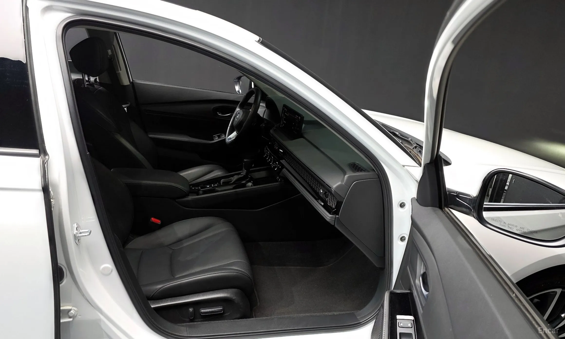 Honda Accord 11th Generation превью 11