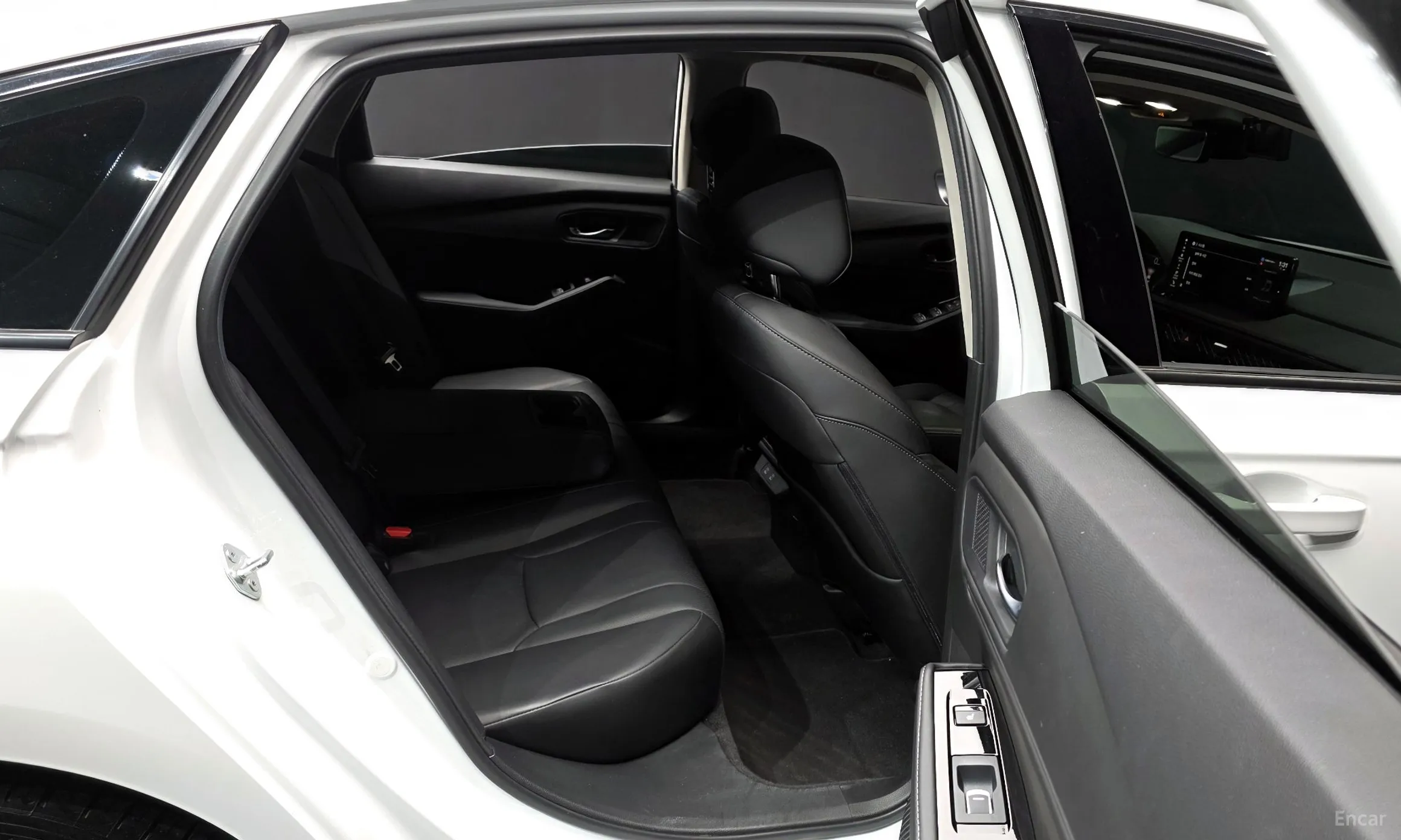 Honda Accord 11th Generation превью 12