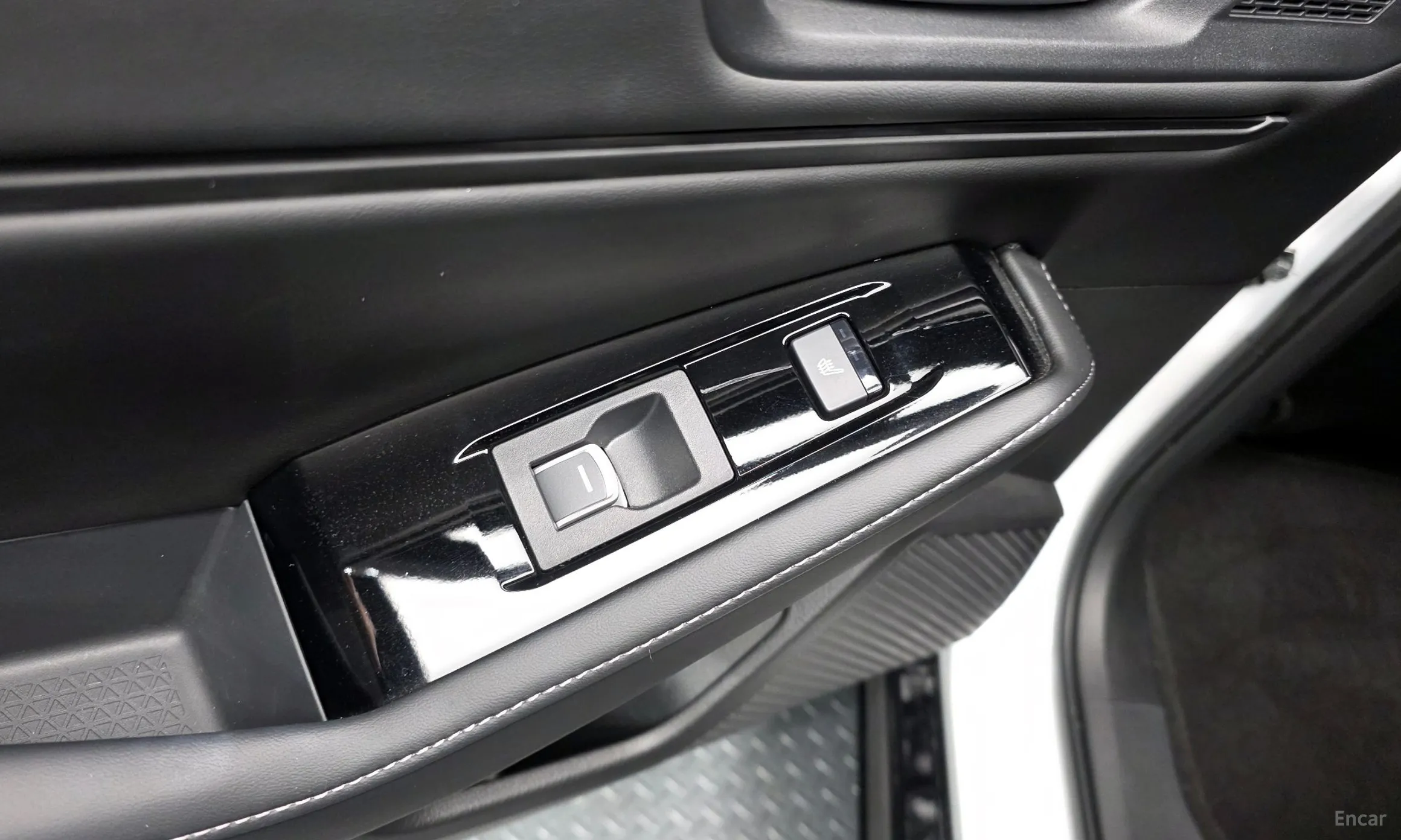Honda Accord 11th Generation превью 18