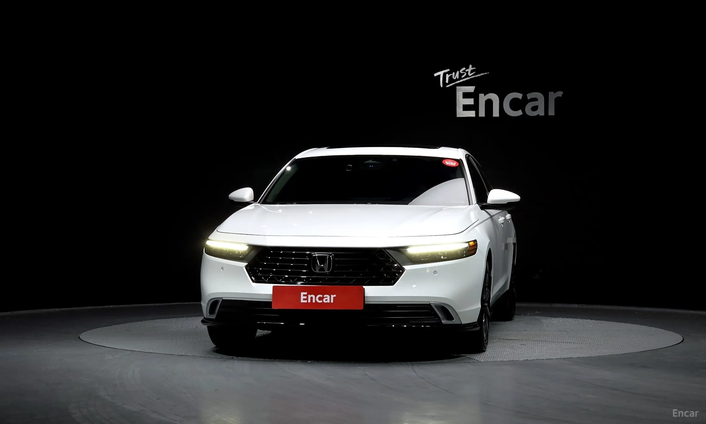 Honda Accord 11th Generation превью 3