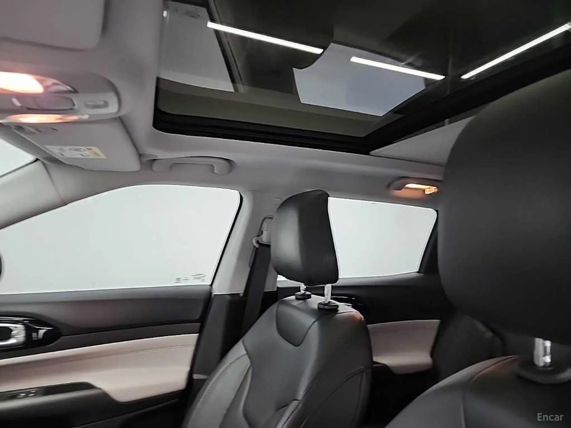 Jeep Compass 2nd Generation превью 14