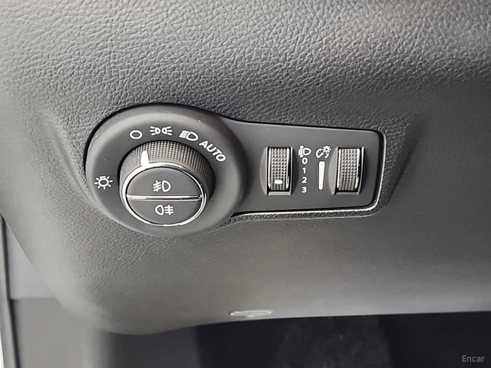Jeep Compass 2nd Generation превью 18