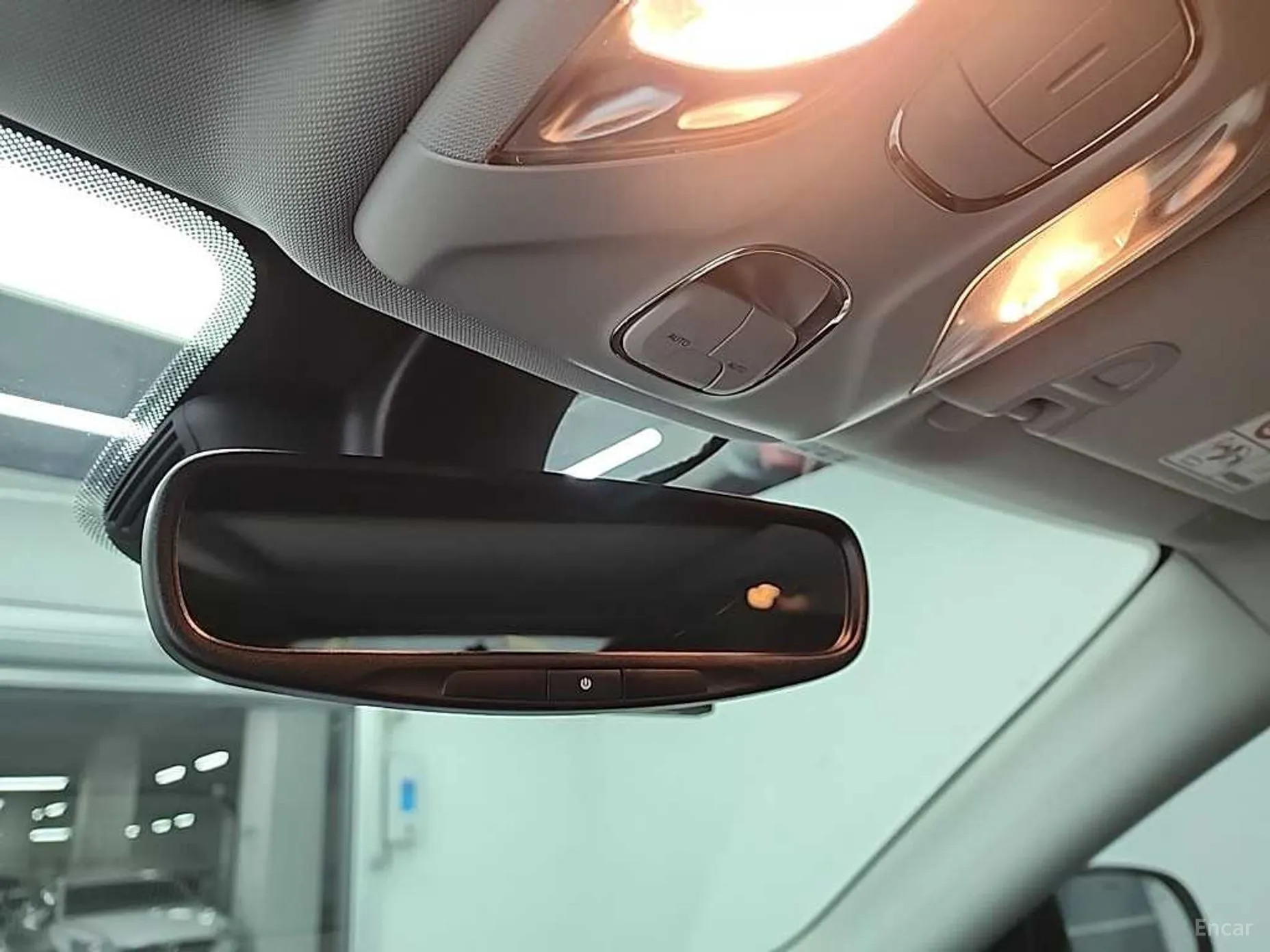 Jeep Compass 2nd Generation превью 19