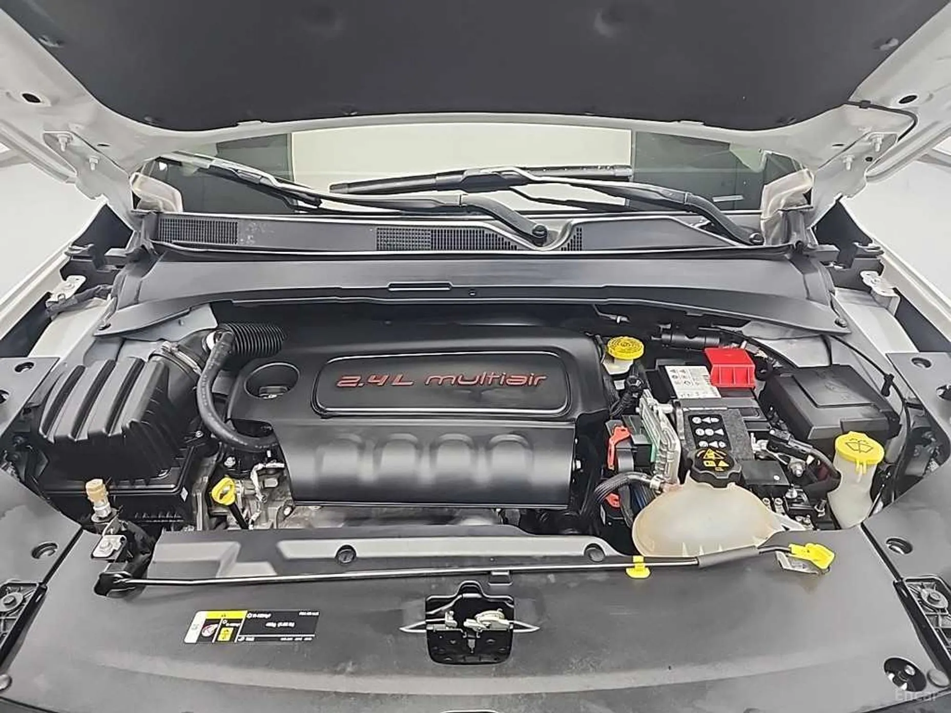 Jeep Compass 2nd Generation превью 5