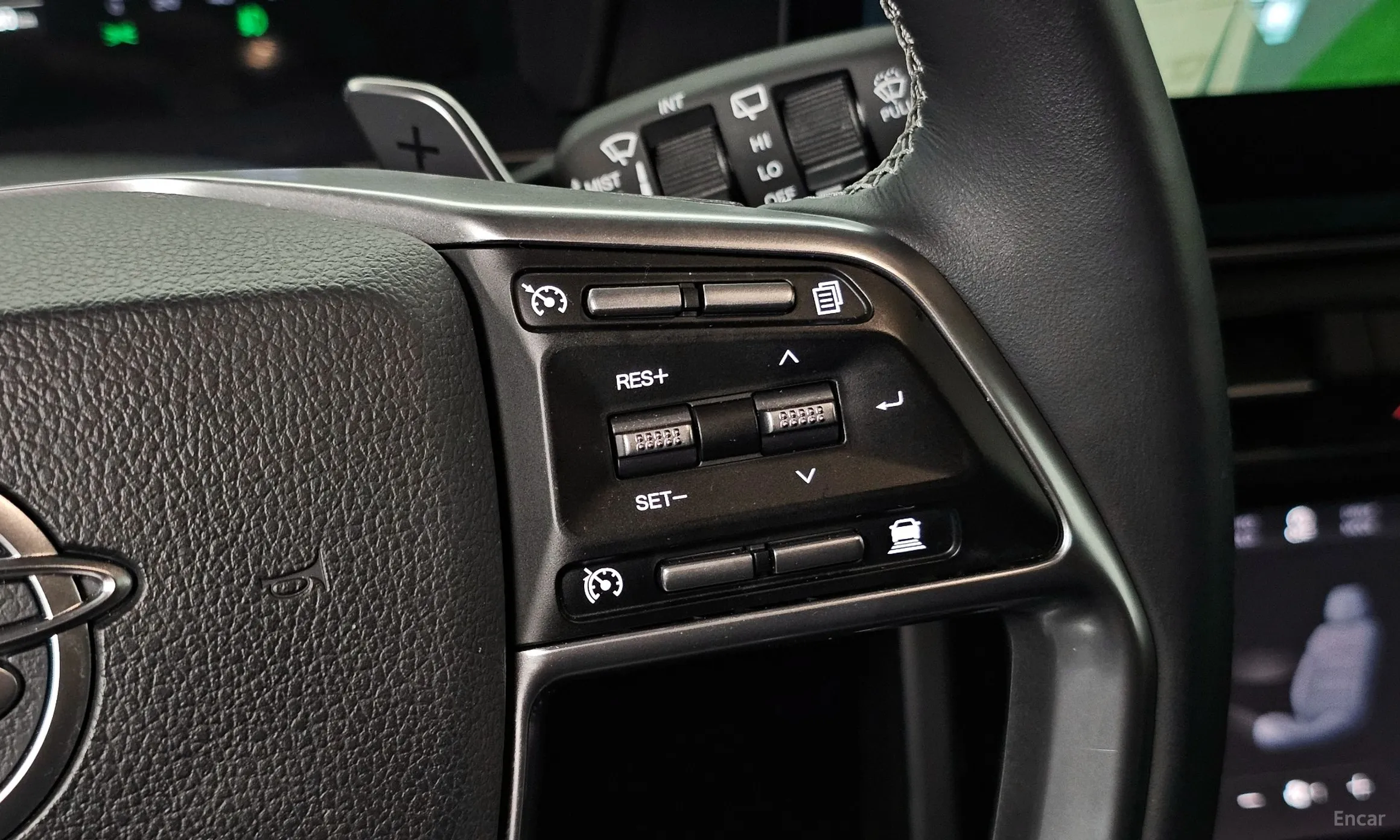 KG Mobility (SsangYong) Torres превью 14