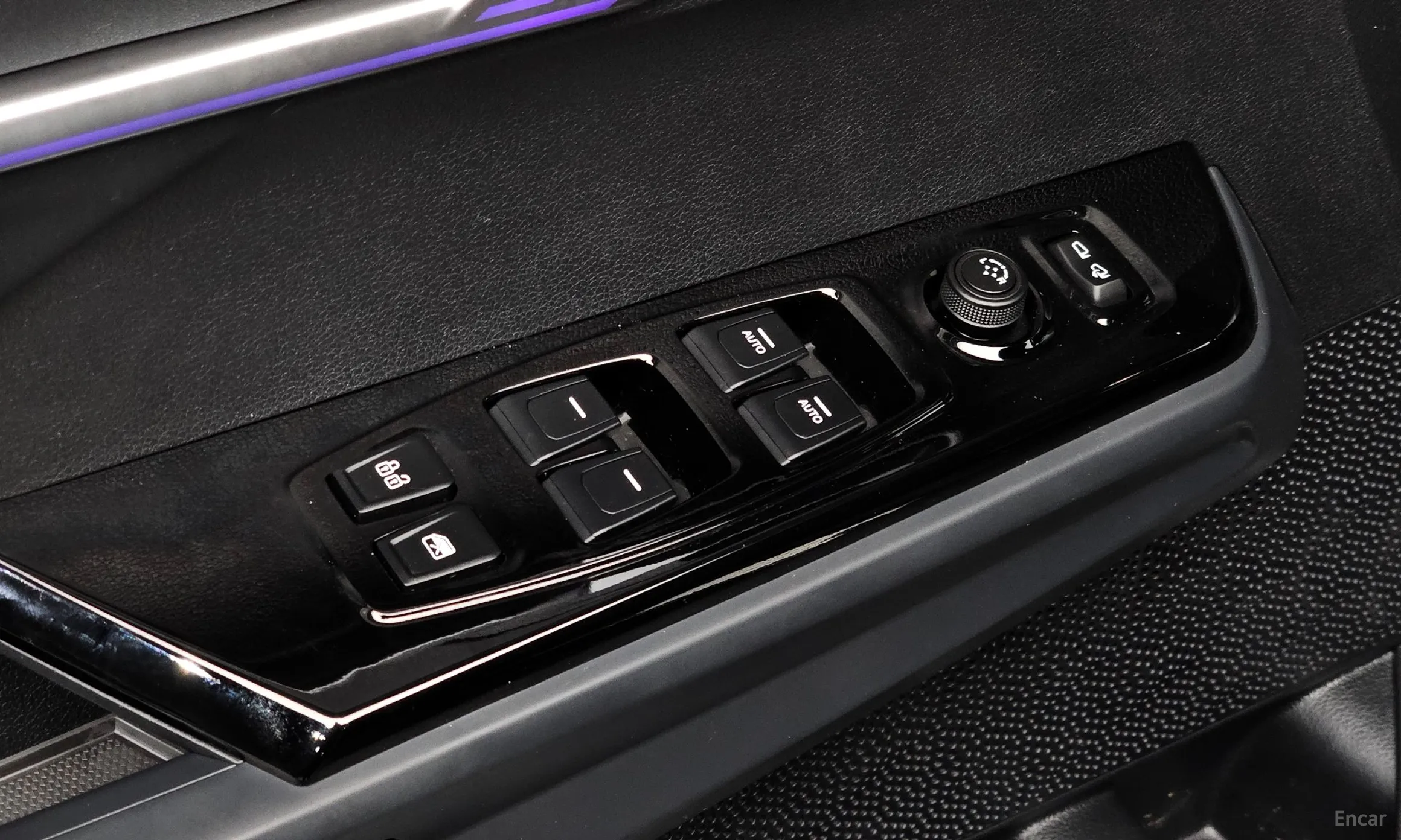 KG Mobility (SsangYong) Torres превью 19