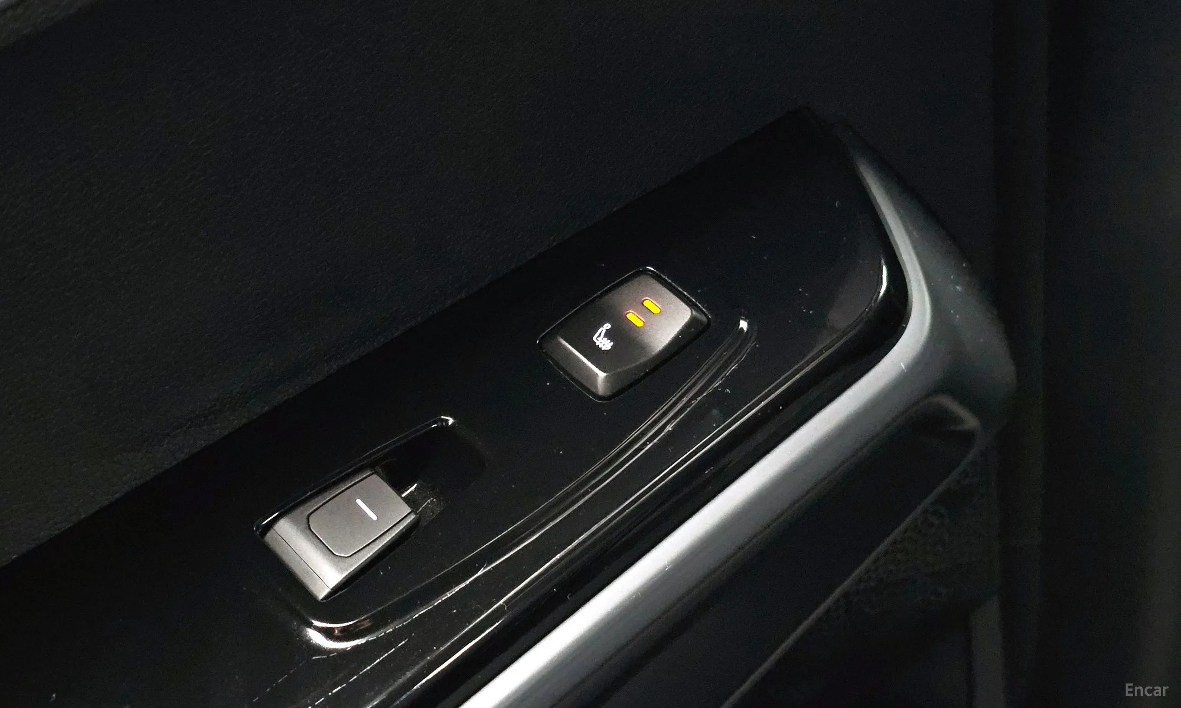 KG Mobility (SsangYong) Torres превью 20