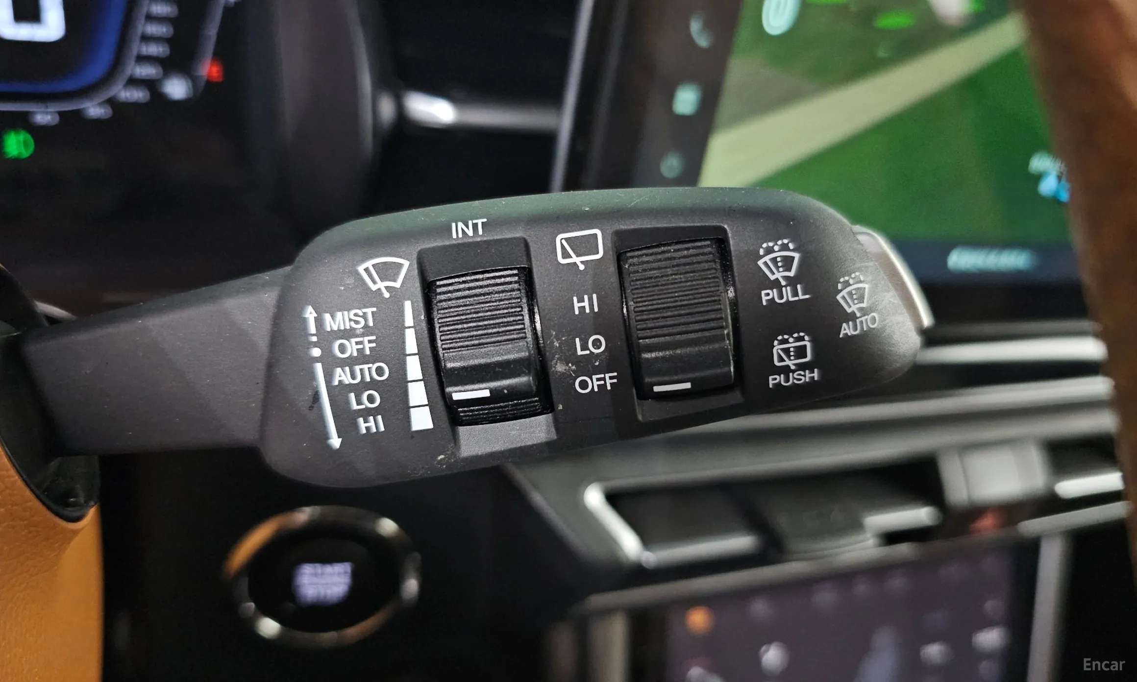 KG Mobility (SsangYong) Torres превью 15