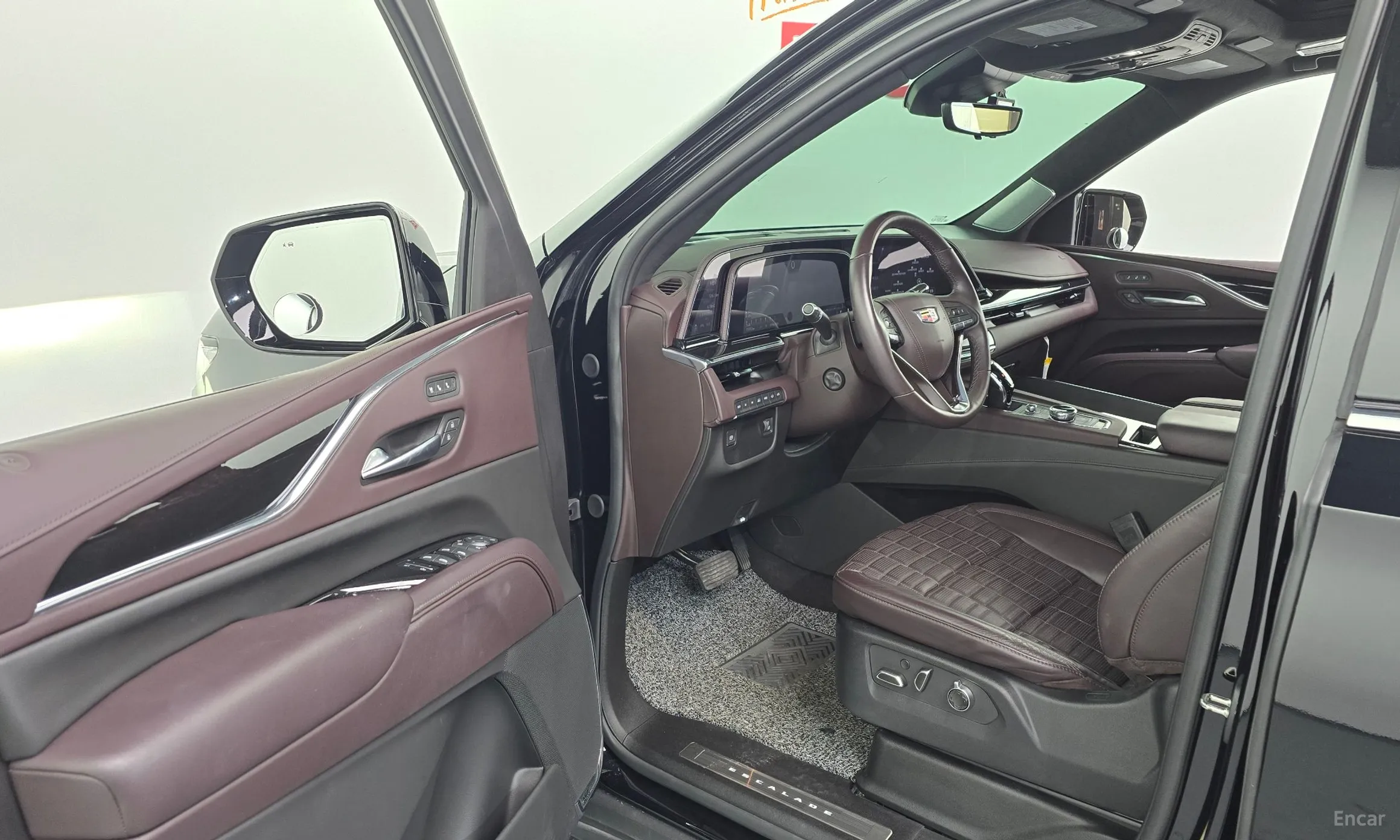 Cadillac Escalade 5th Generation превью 10
