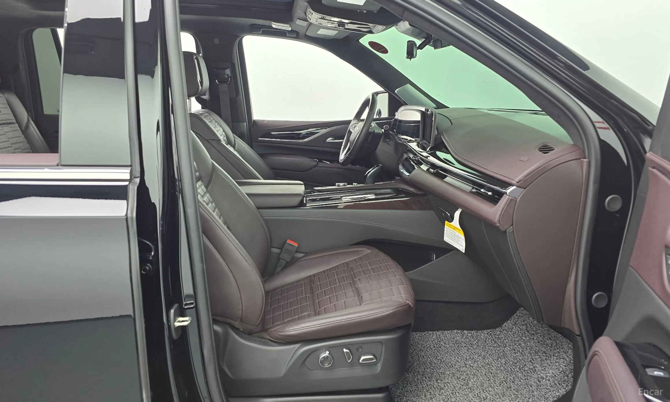 Cadillac Escalade 5th Generation превью 11