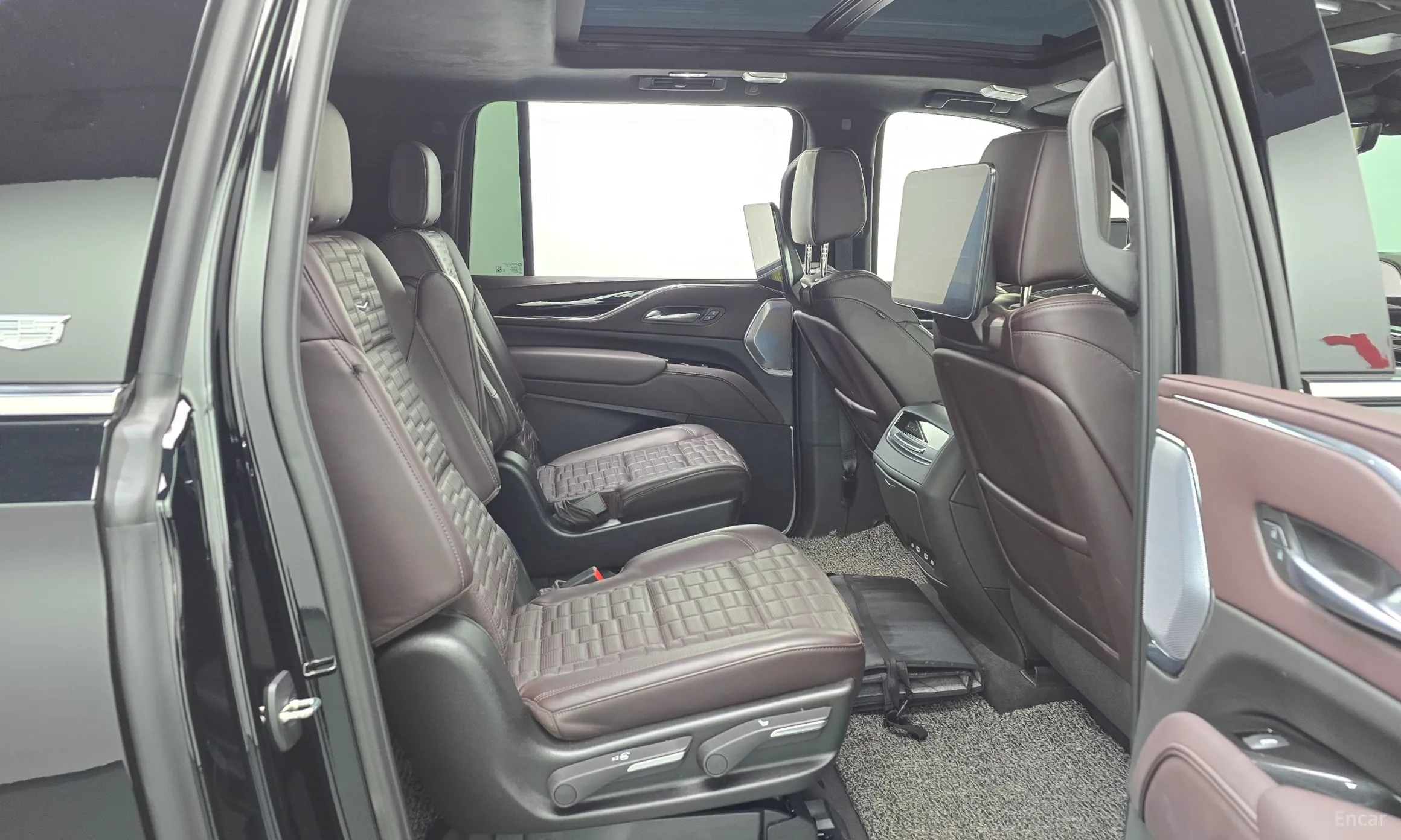 Cadillac Escalade 5th Generation превью 12
