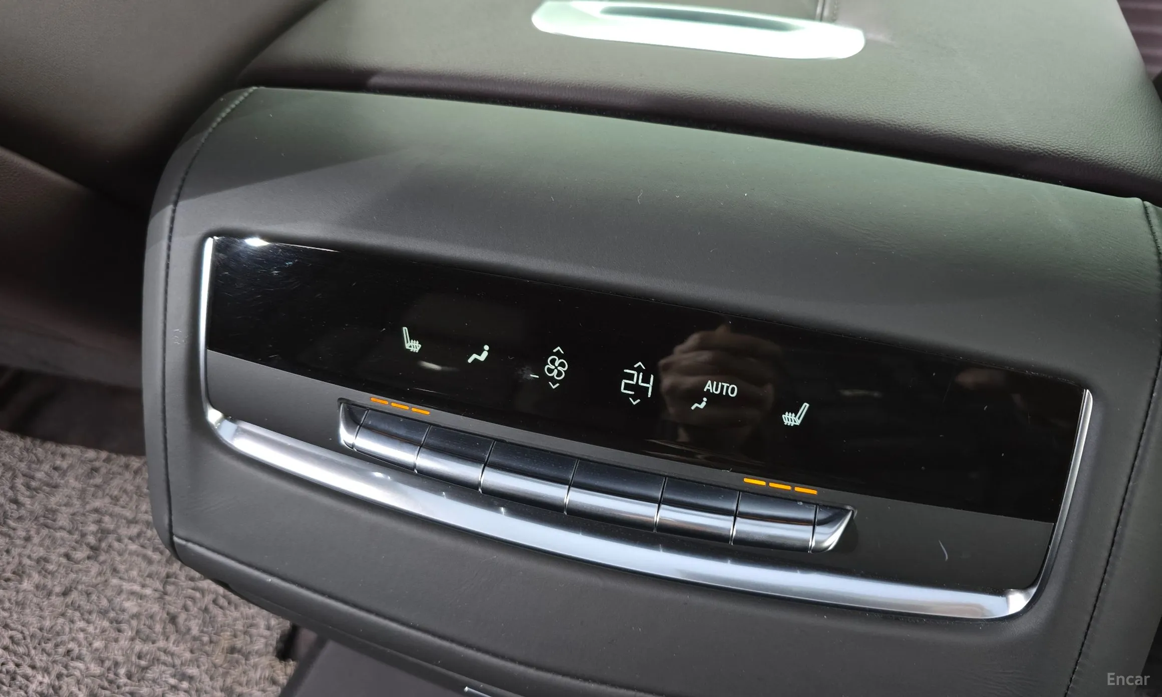 Cadillac Escalade 5th Generation превью 18