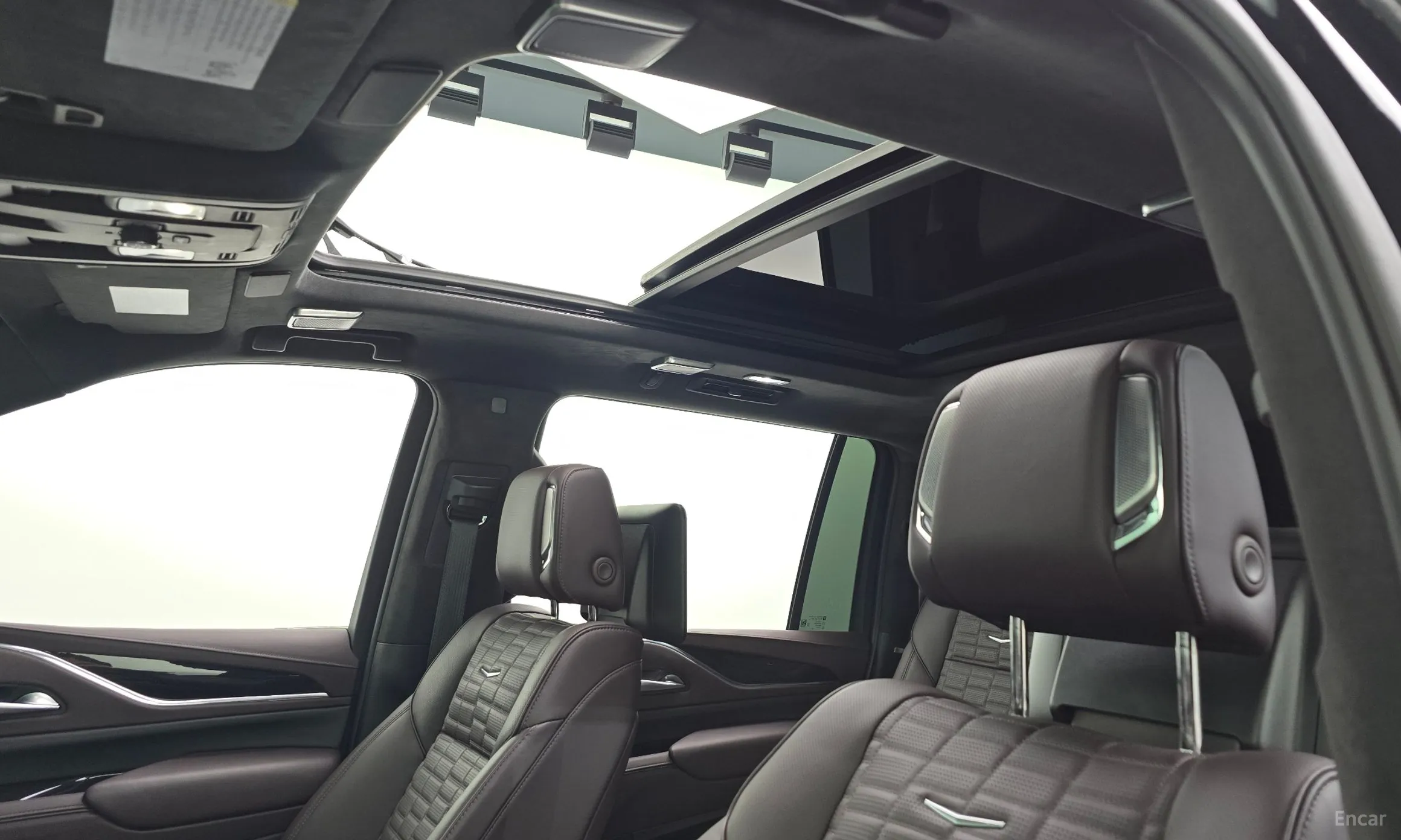 Cadillac Escalade 5th Generation превью 19