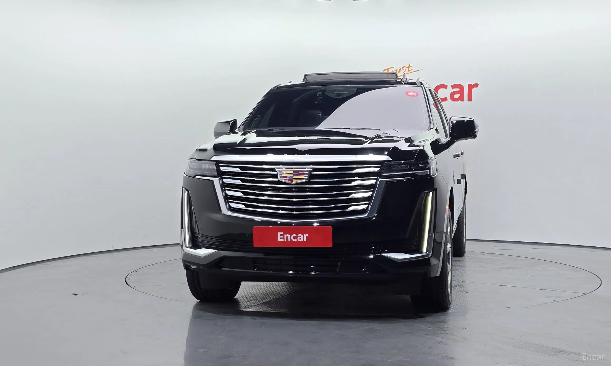 Cadillac Escalade 5th Generation превью 3