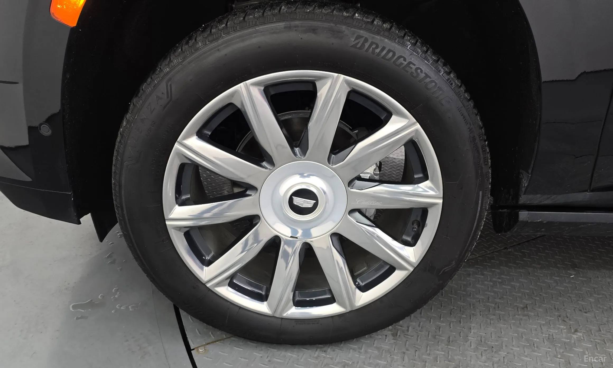 Cadillac Escalade 5th Generation превью 5