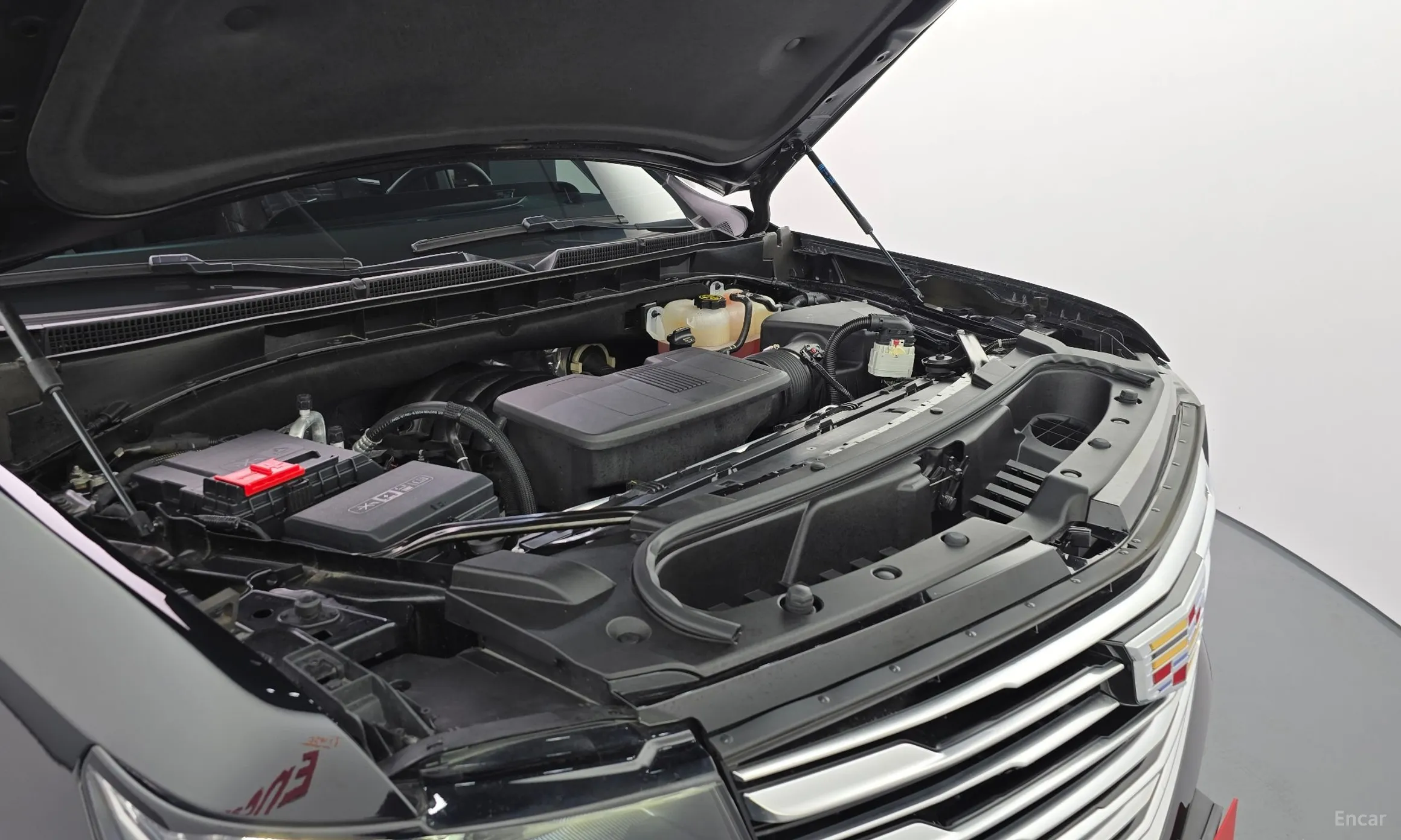 Cadillac Escalade 5th Generation превью 6