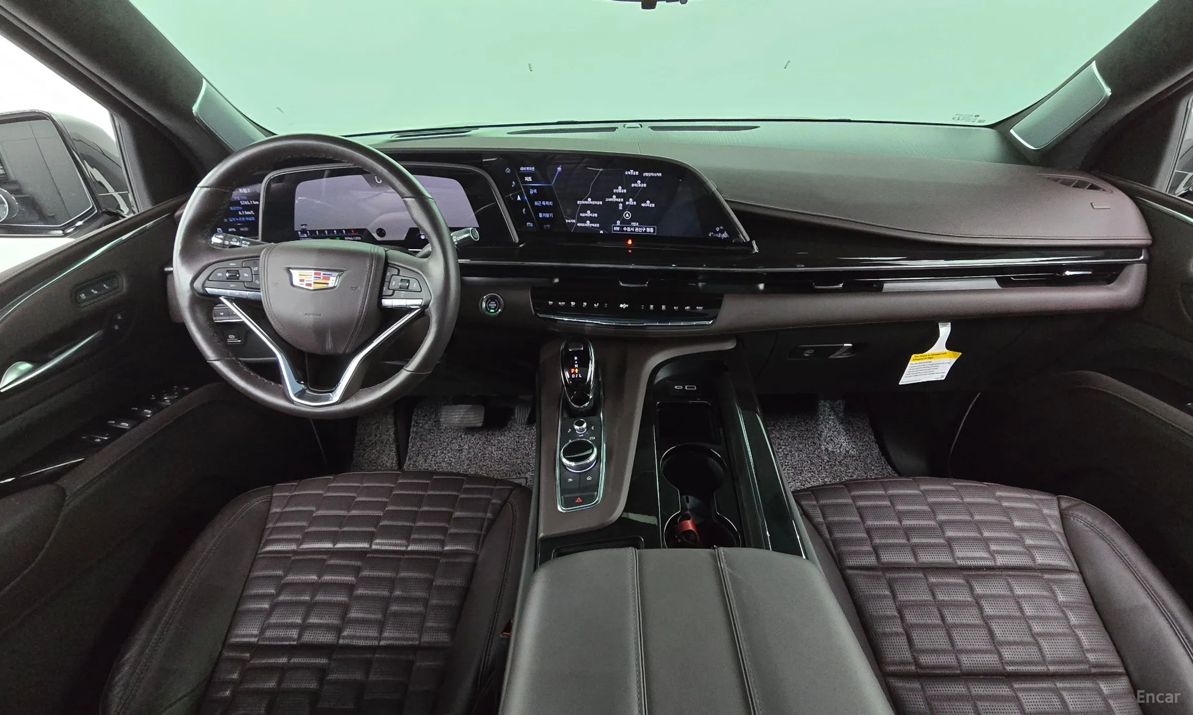 Cadillac Escalade 5th Generation превью 7