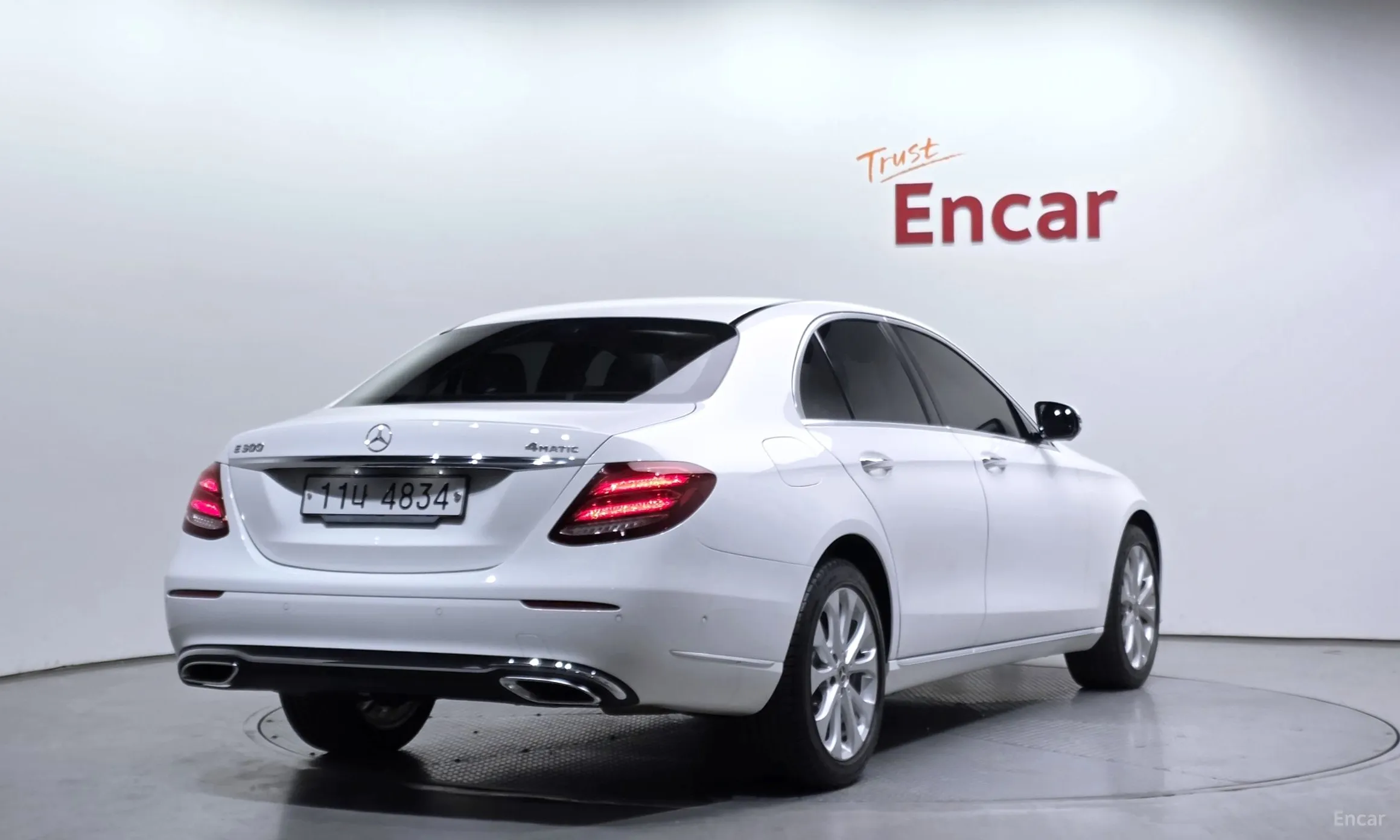 Mercedes Benz E-Class W213