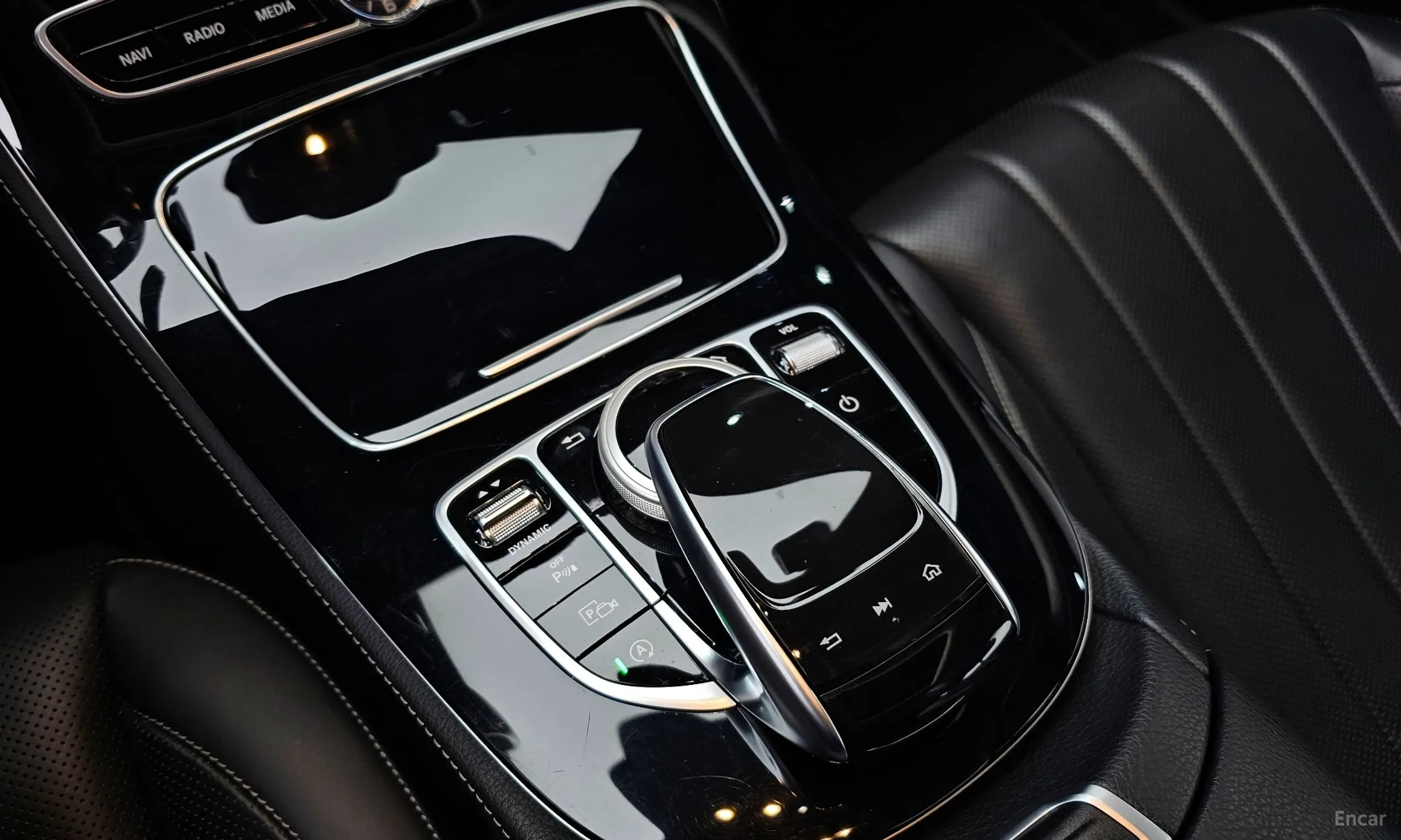 Mercedes Benz E-Class W213 превью 16