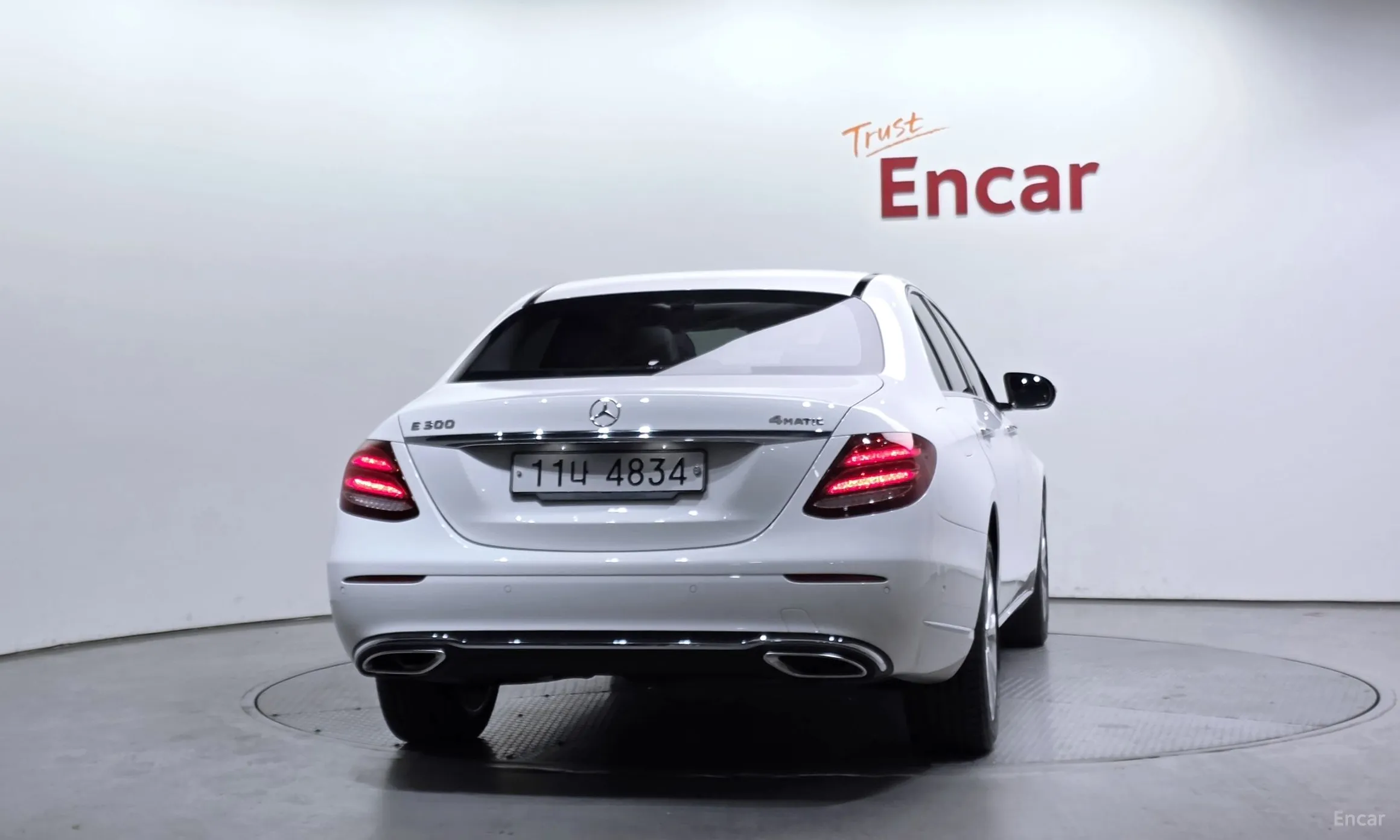 Mercedes Benz E-Class W213 превью 4