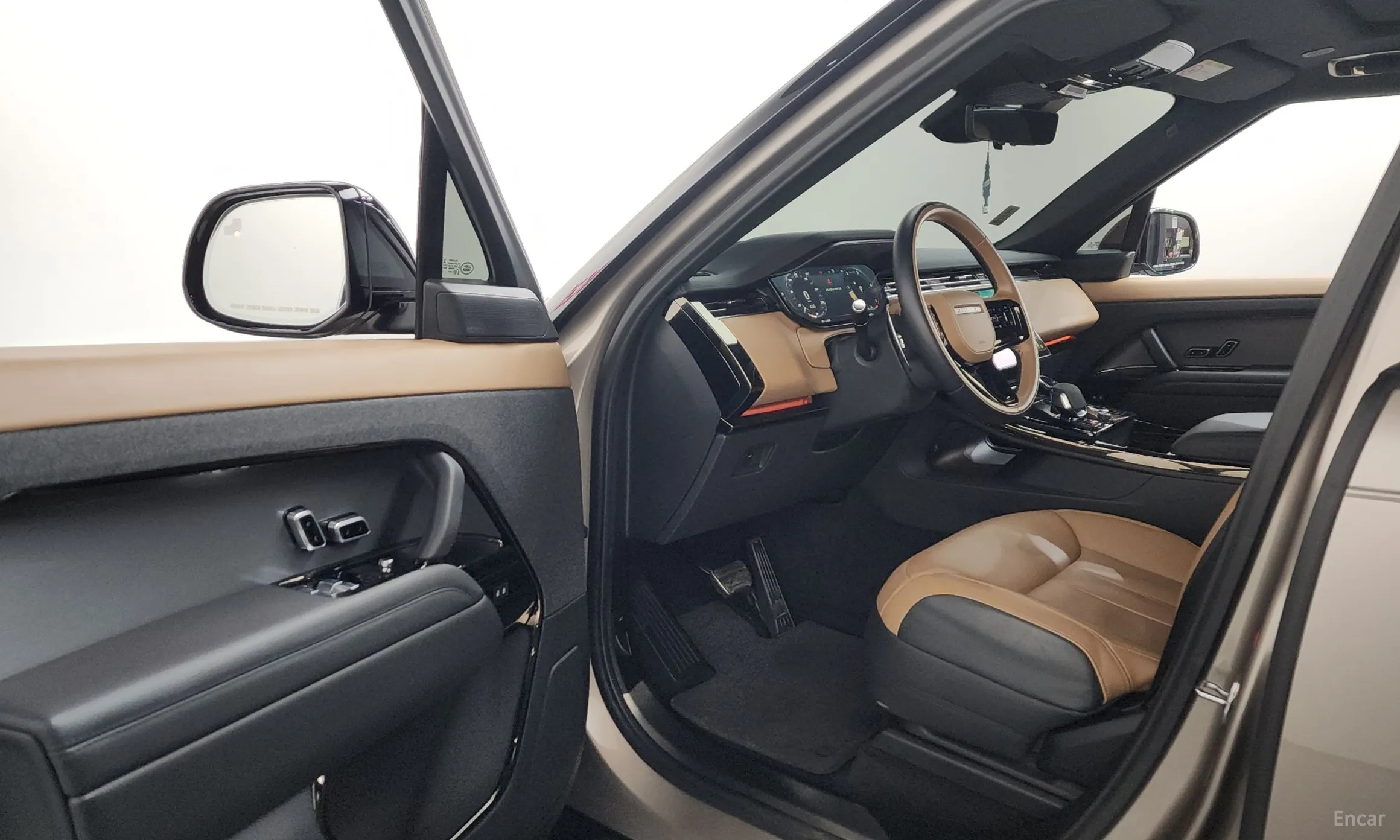Land Rover Range Rover Sport 3rd Generation превью 10