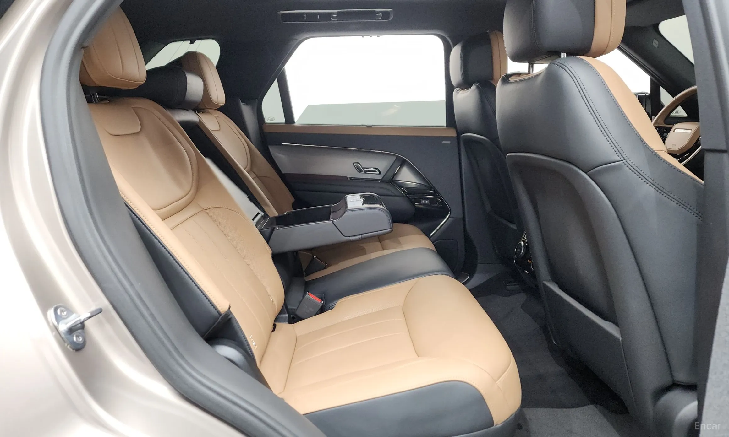 Land Rover Range Rover Sport 3rd Generation превью 12