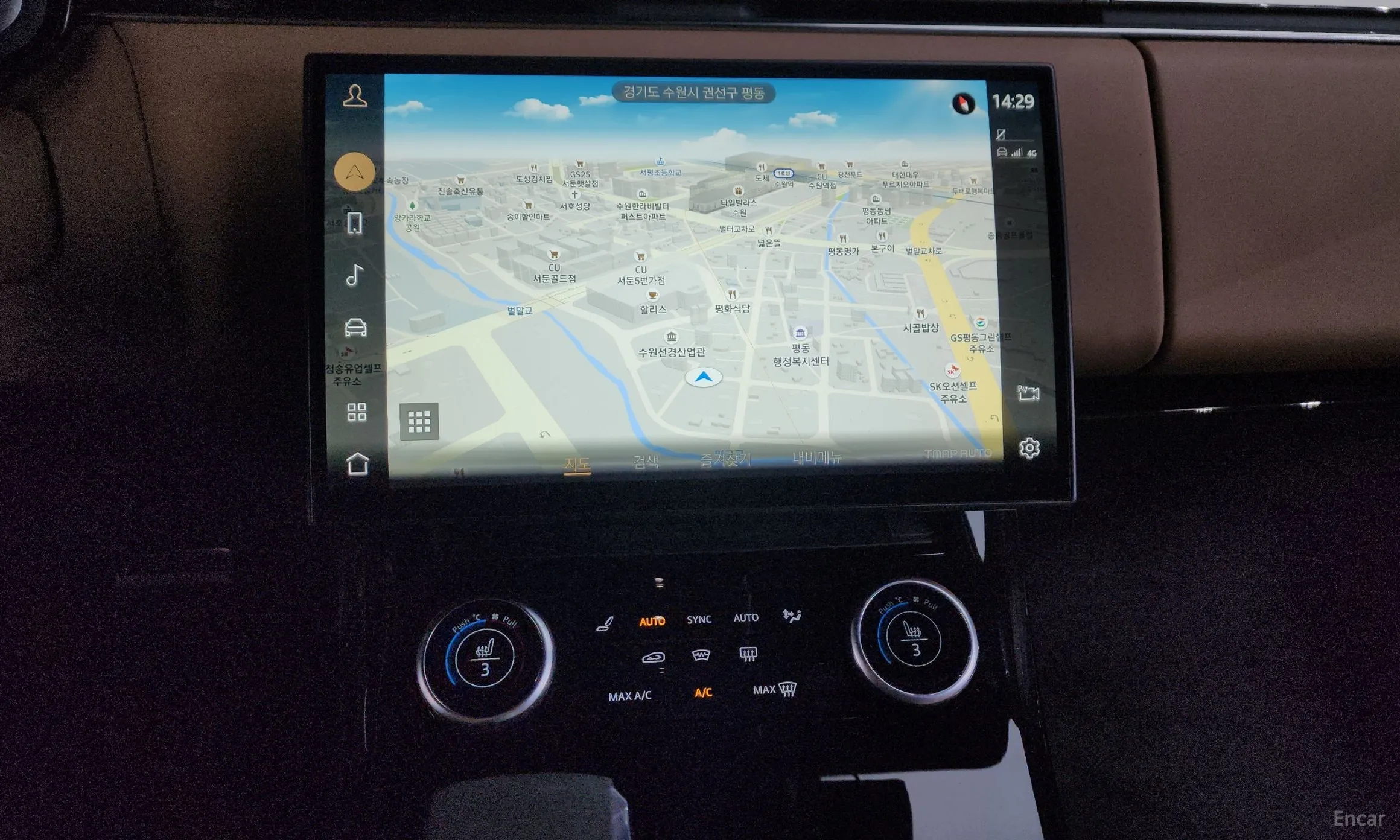 Land Rover Range Rover Sport 3rd Generation превью 14