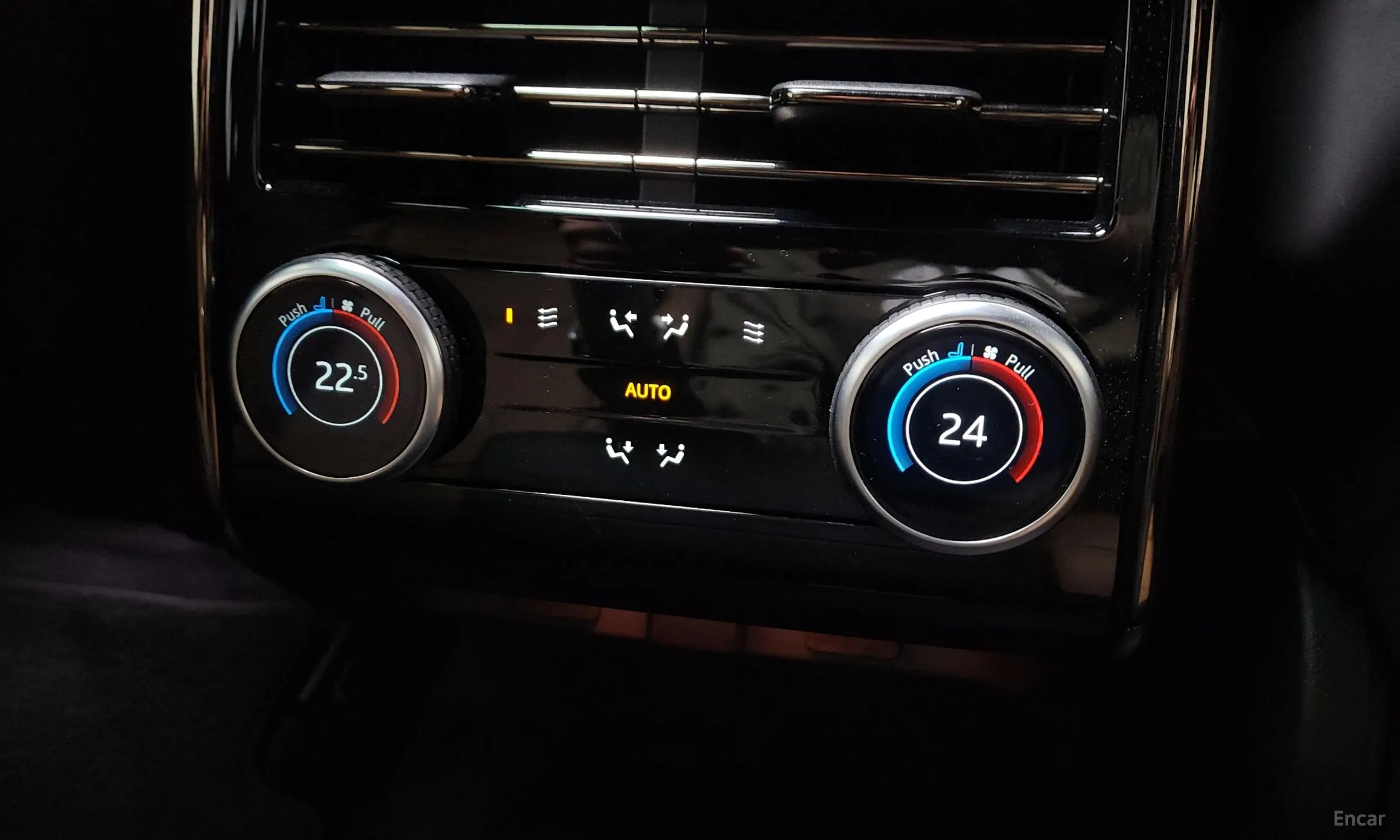 Land Rover Range Rover Sport 3rd Generation превью 18