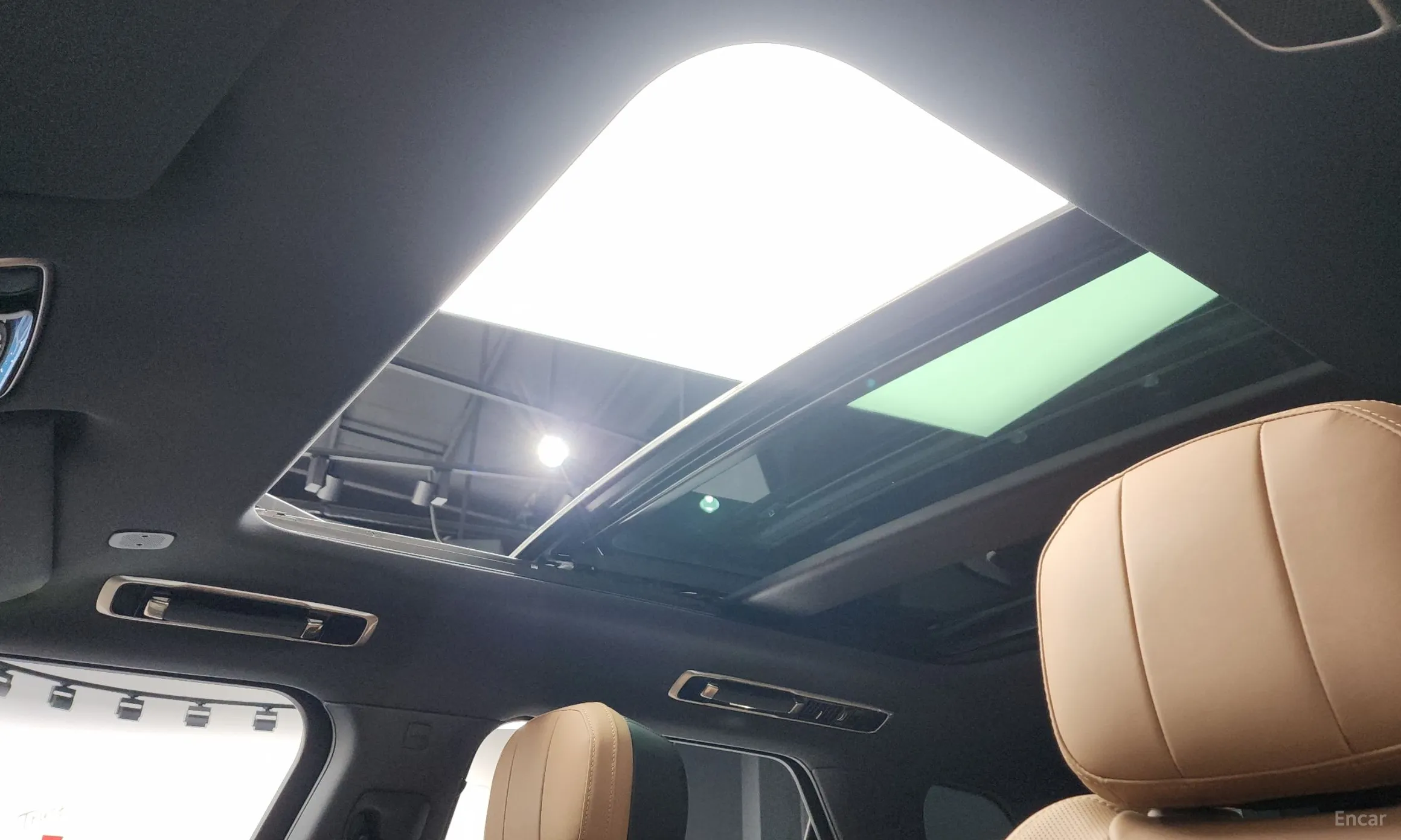 Land Rover Range Rover Sport 3rd Generation превью 19
