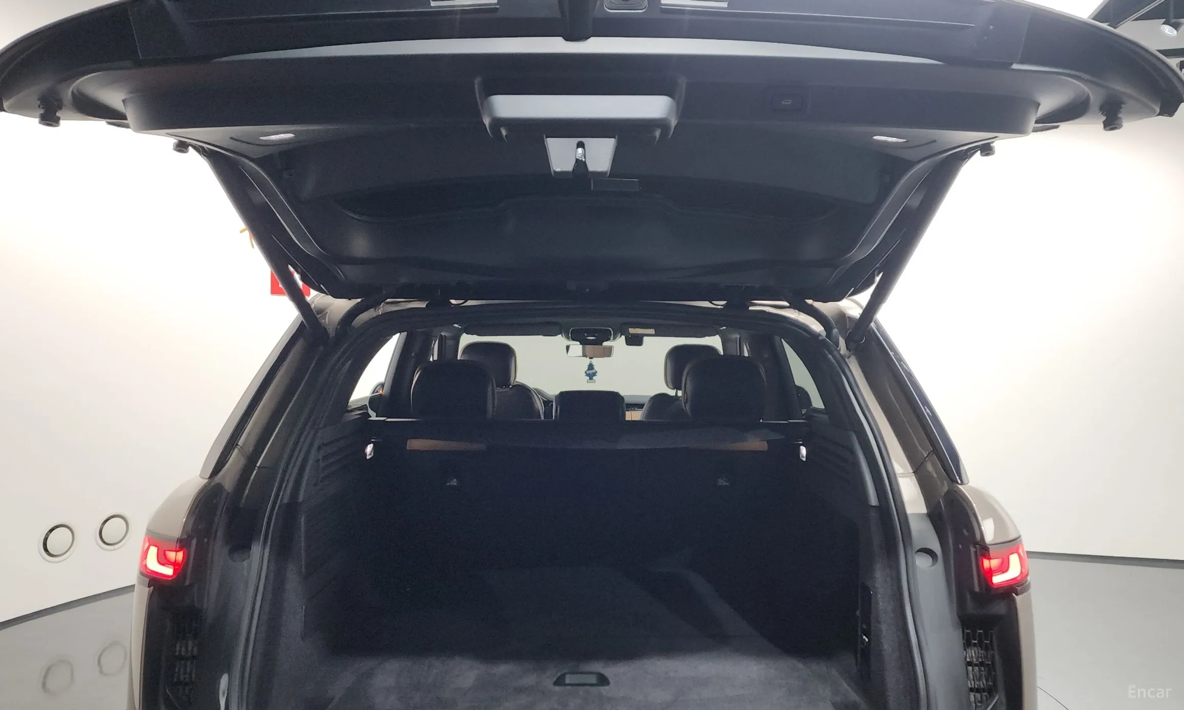 Land Rover Range Rover Sport 3rd Generation превью 20