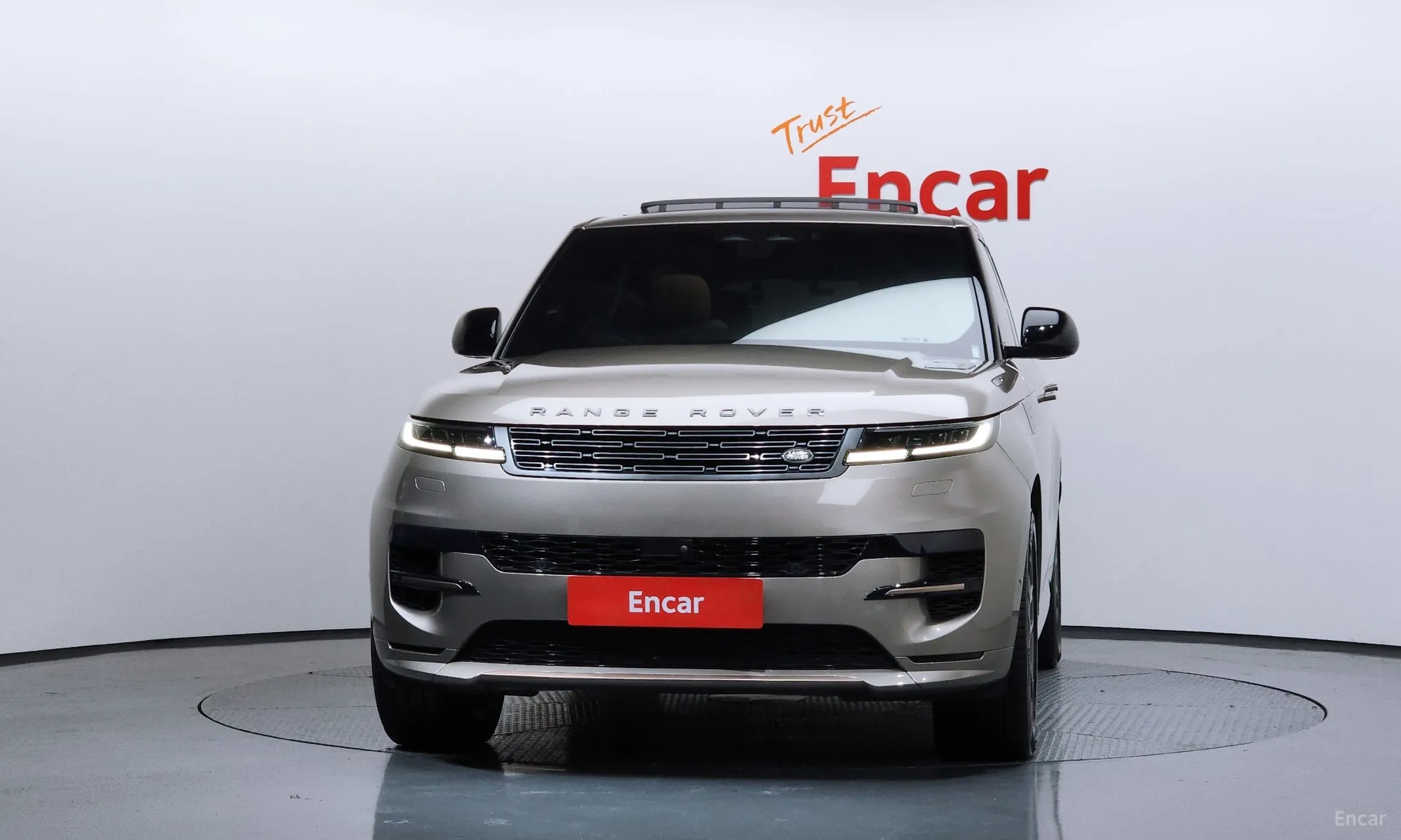 Land Rover Range Rover Sport 3rd Generation превью 3