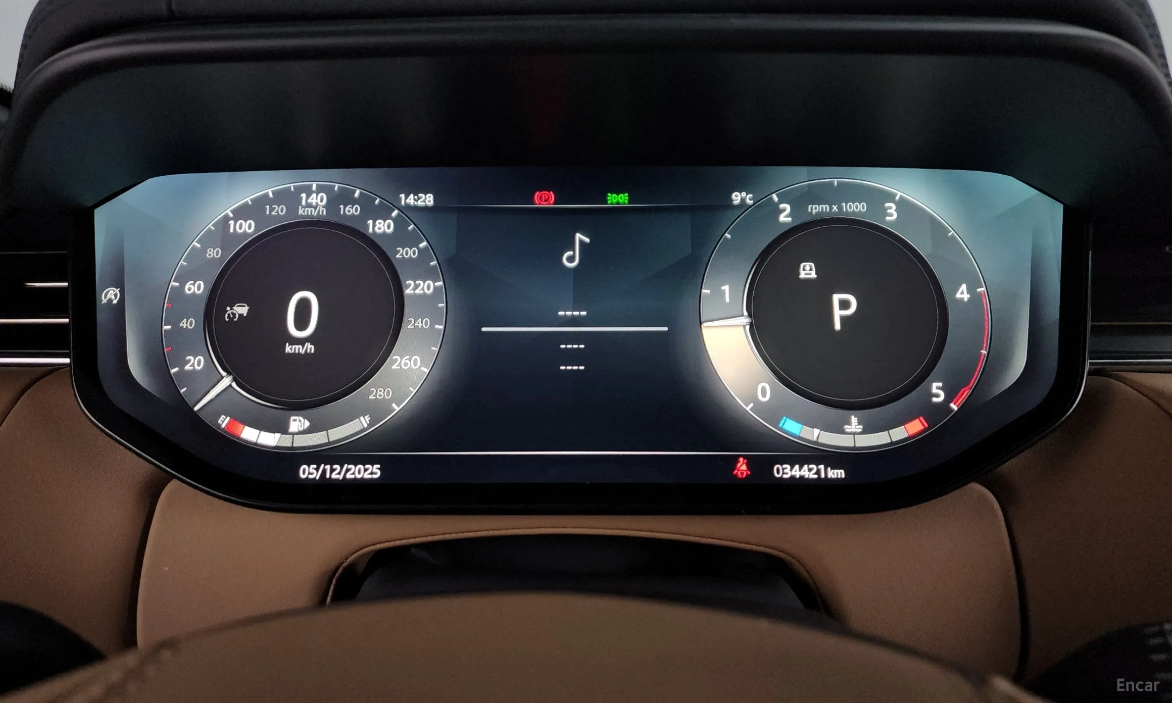 Land Rover Range Rover Sport 3rd Generation превью 8