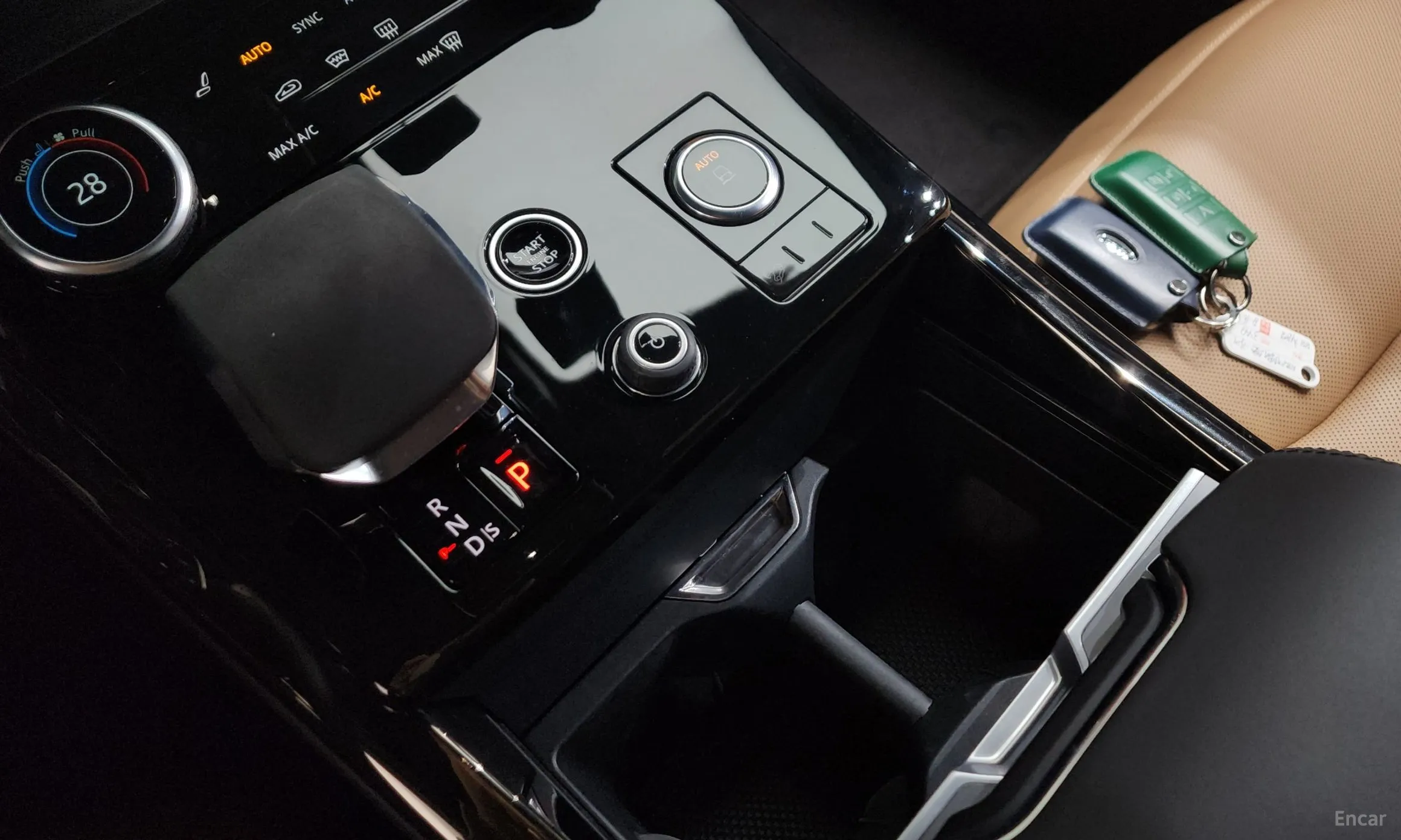 Land Rover Range Rover Sport 3rd Generation превью 9