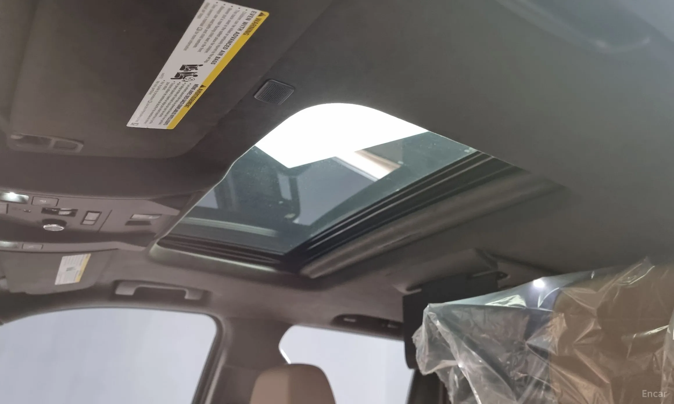 Cadillac Escalade превью 18