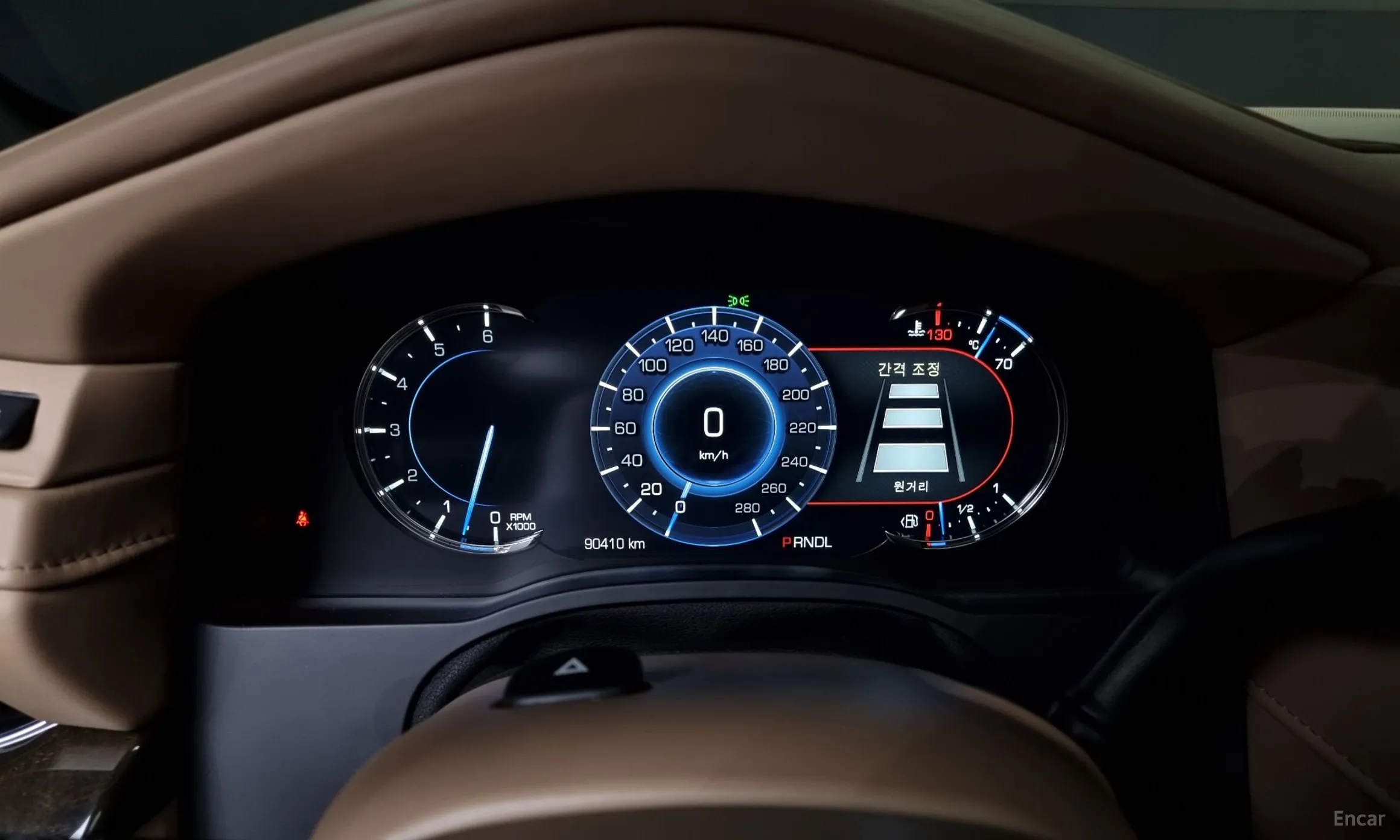 Cadillac Escalade превью 8