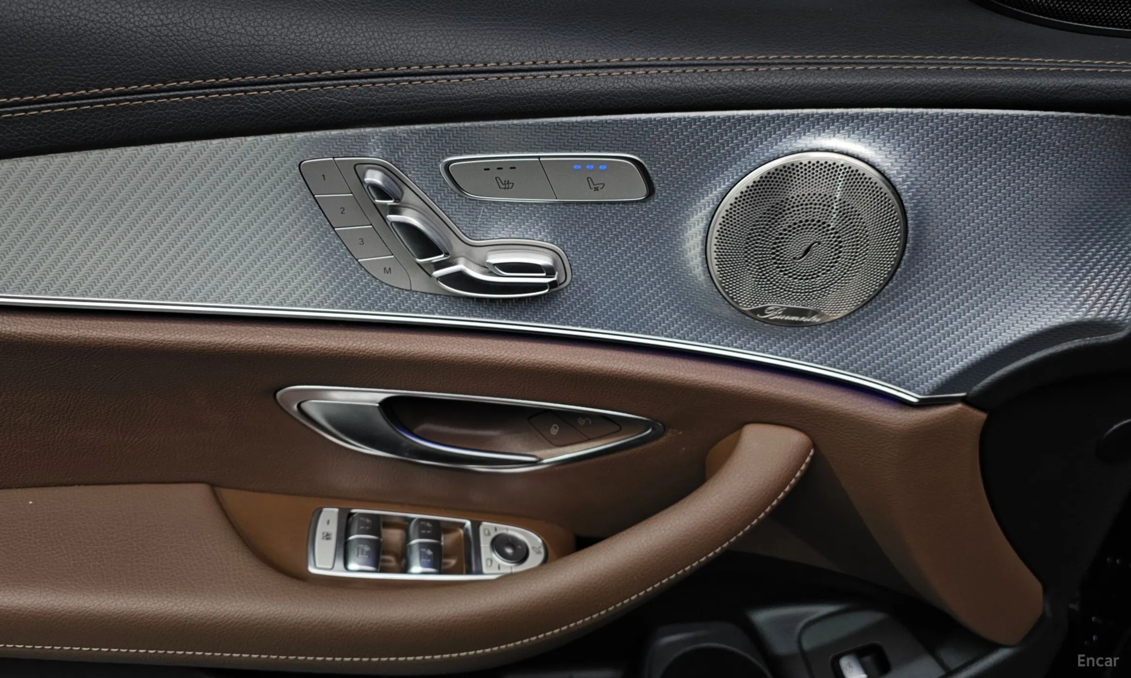 Mercedes Benz E-Class W213 превью 17
