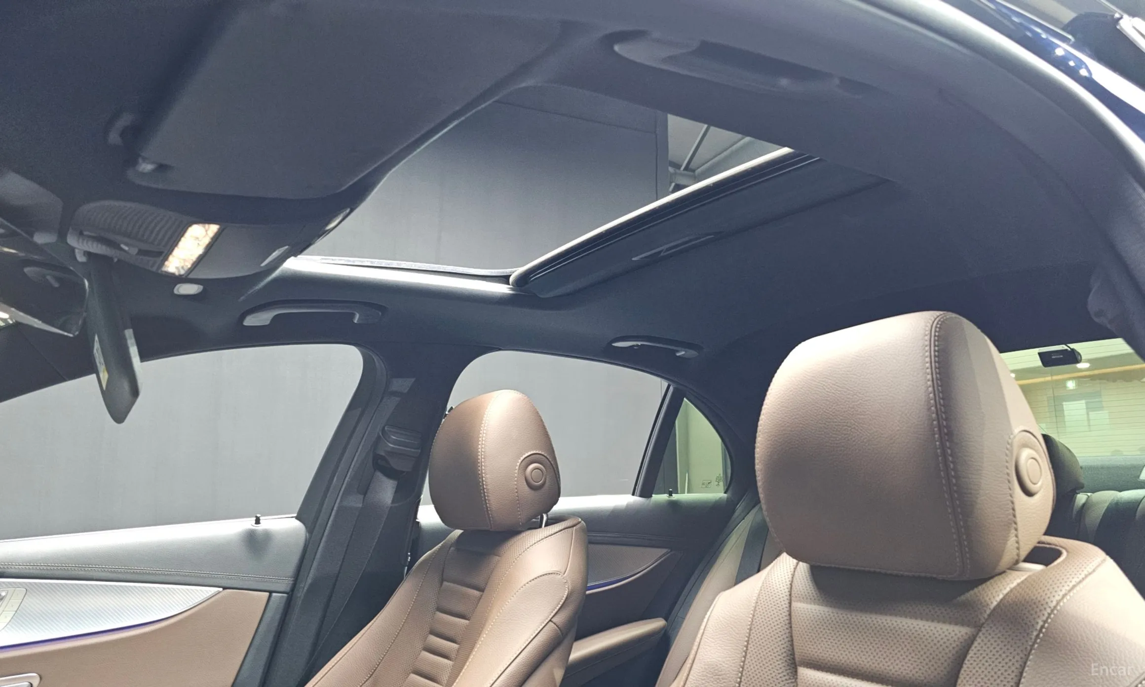 Mercedes Benz E-Class W213 превью 19