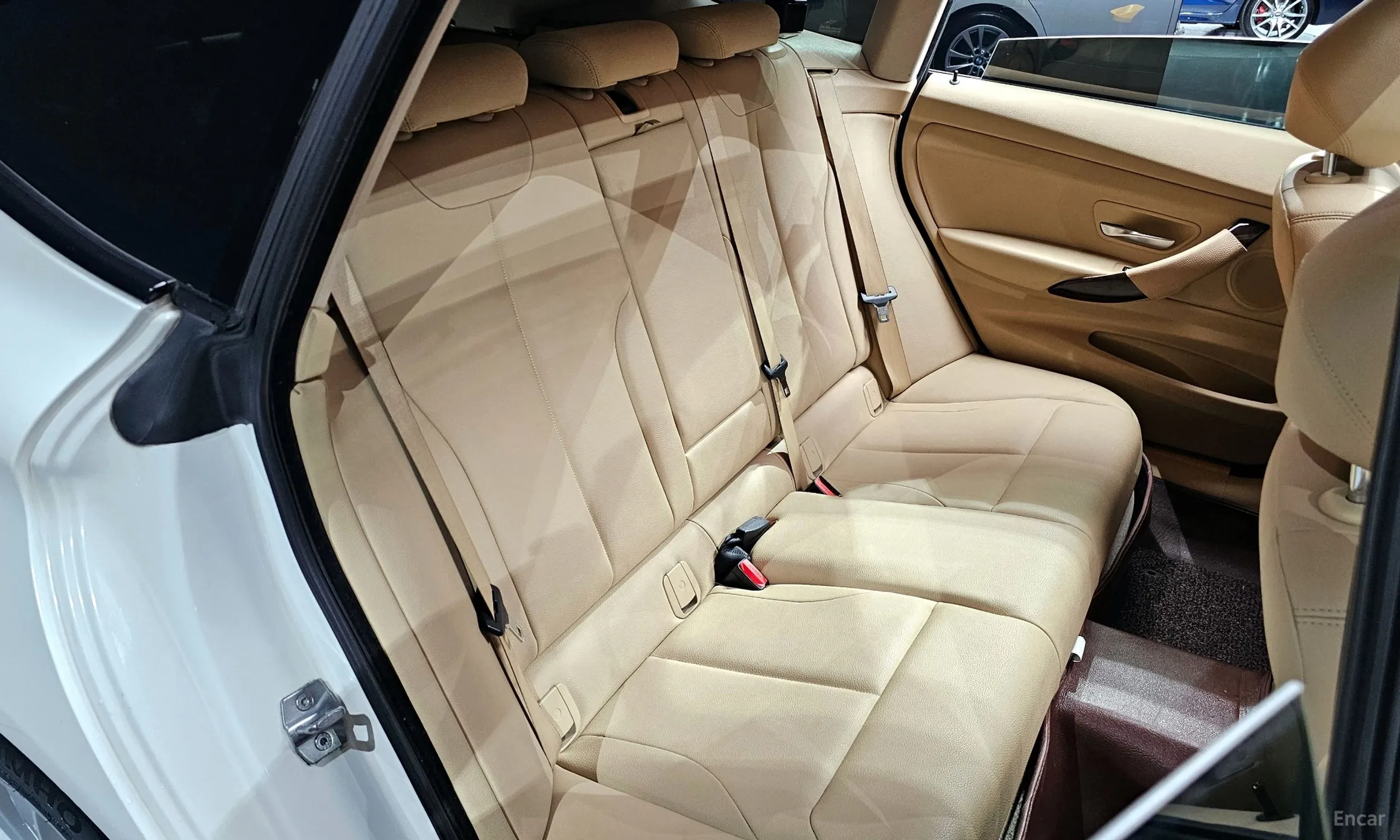 BMW 3 Series GT (F34) превью 12