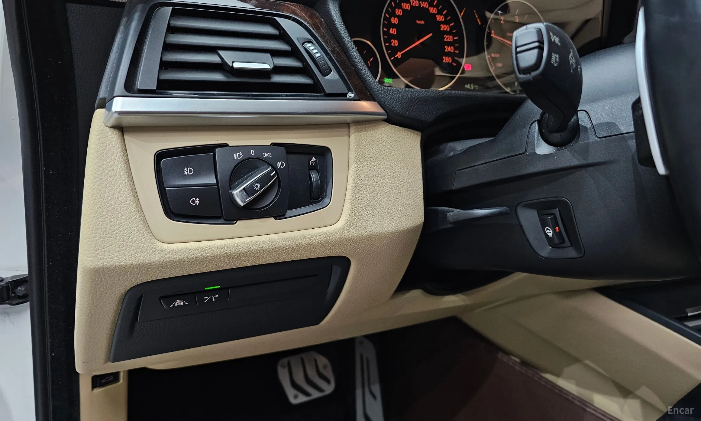BMW 3 Series GT (F34) превью 14