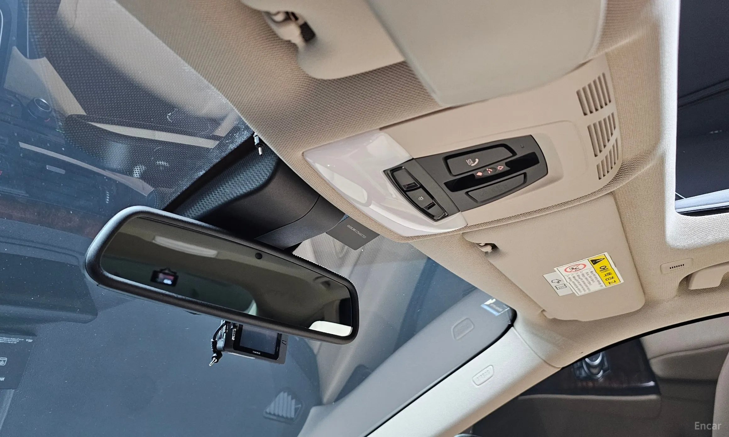 BMW 3 Series GT (F34) превью 15