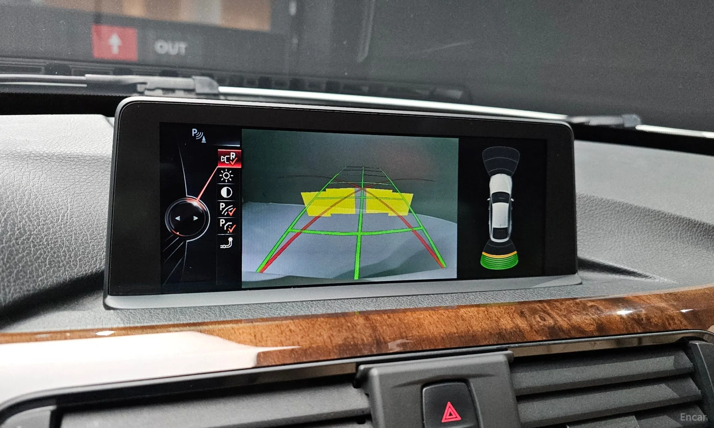 BMW 3 Series GT (F34) превью 16