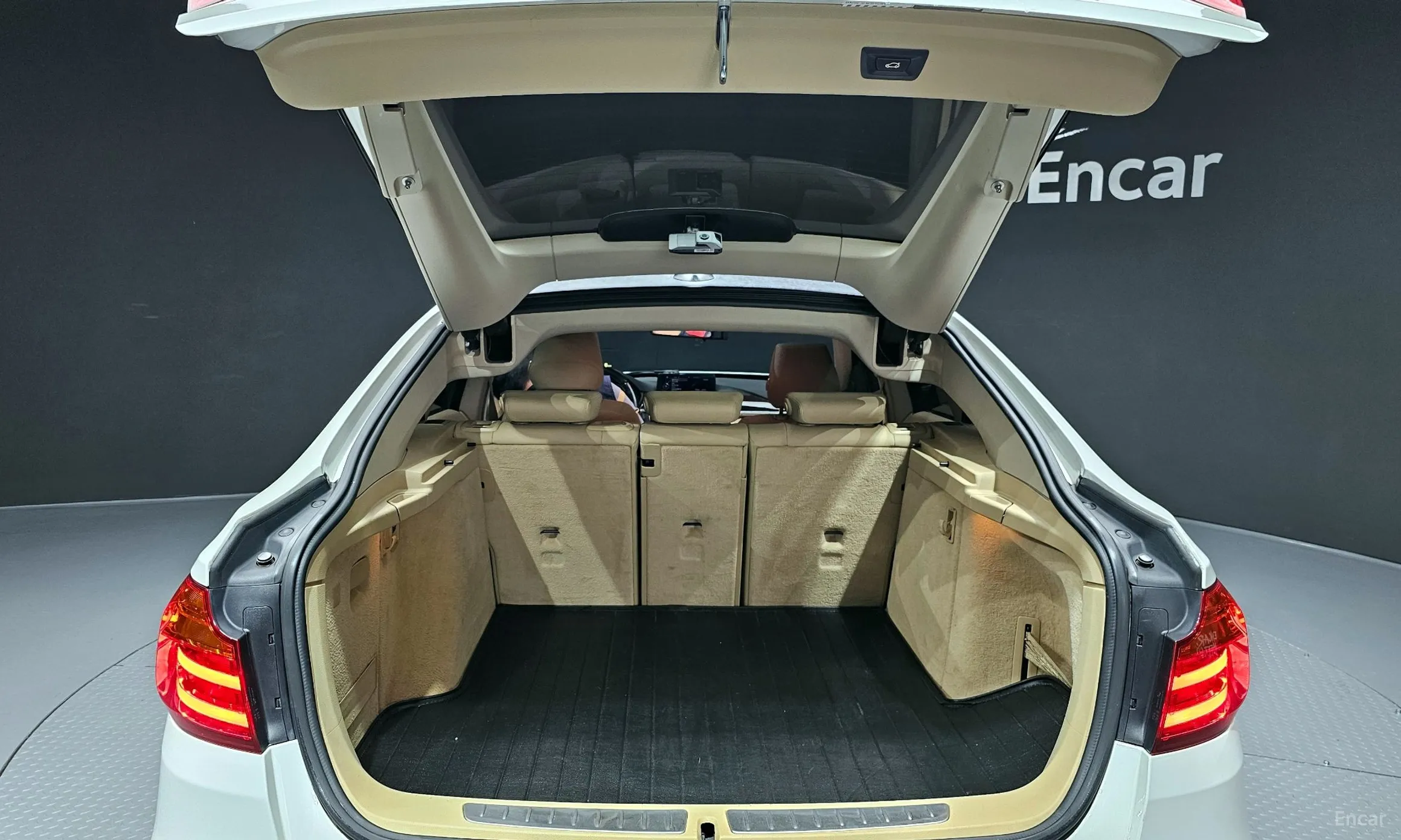 BMW 3 Series GT (F34) превью 20