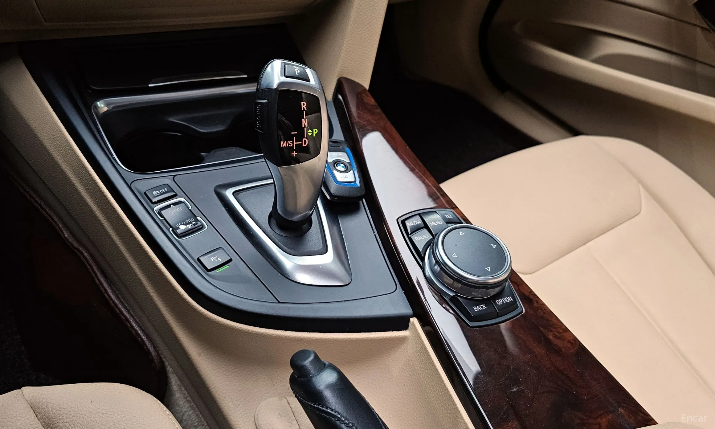 BMW 3 Series GT (F34) превью 9