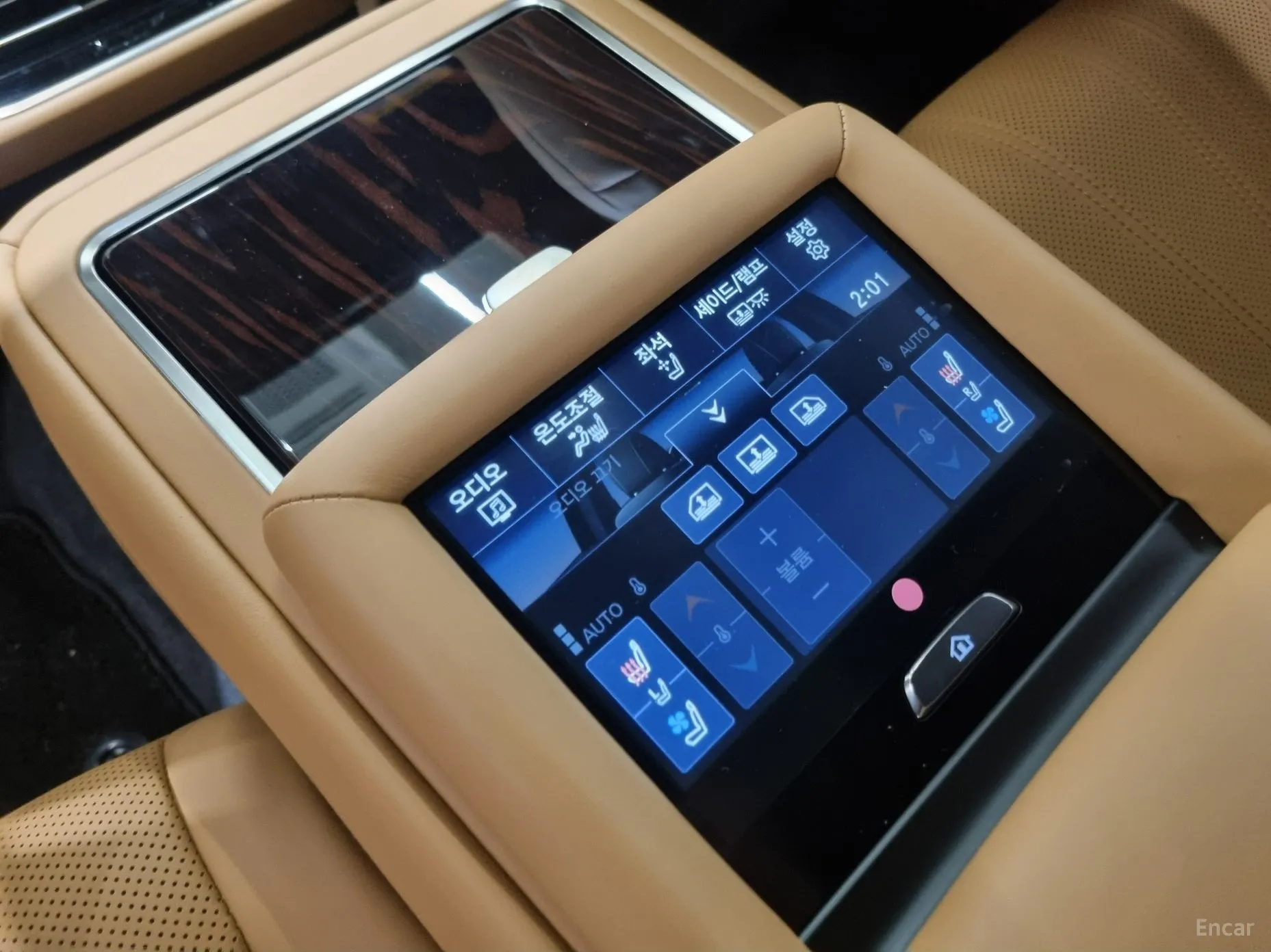 Lexus LS500 5th Generation превью 18