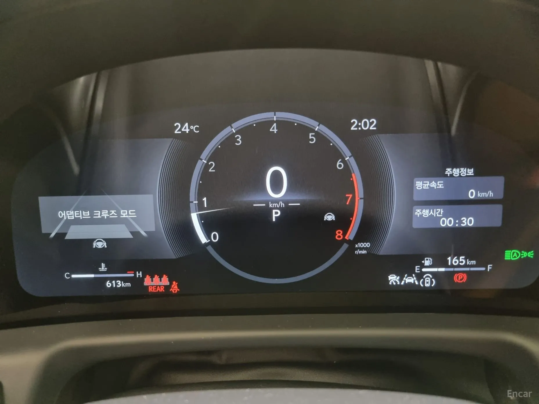 Lexus LS500 5th Generation превью 8