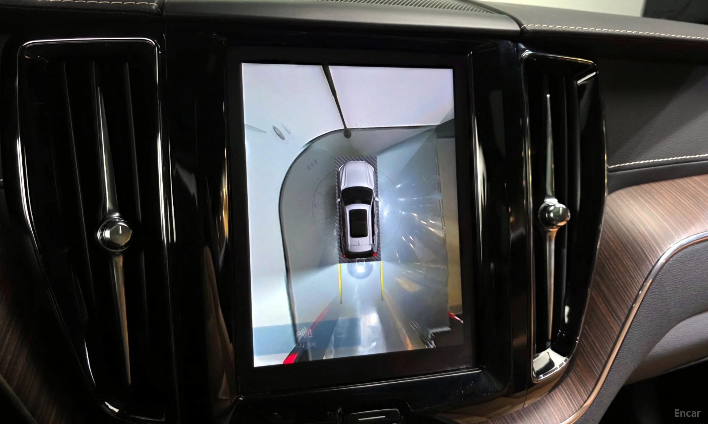 Volvo XC60 Gen 2 превью 15