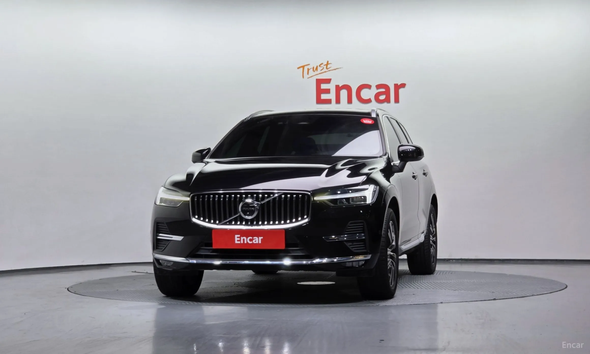 Volvo XC60 Gen 2 превью 3